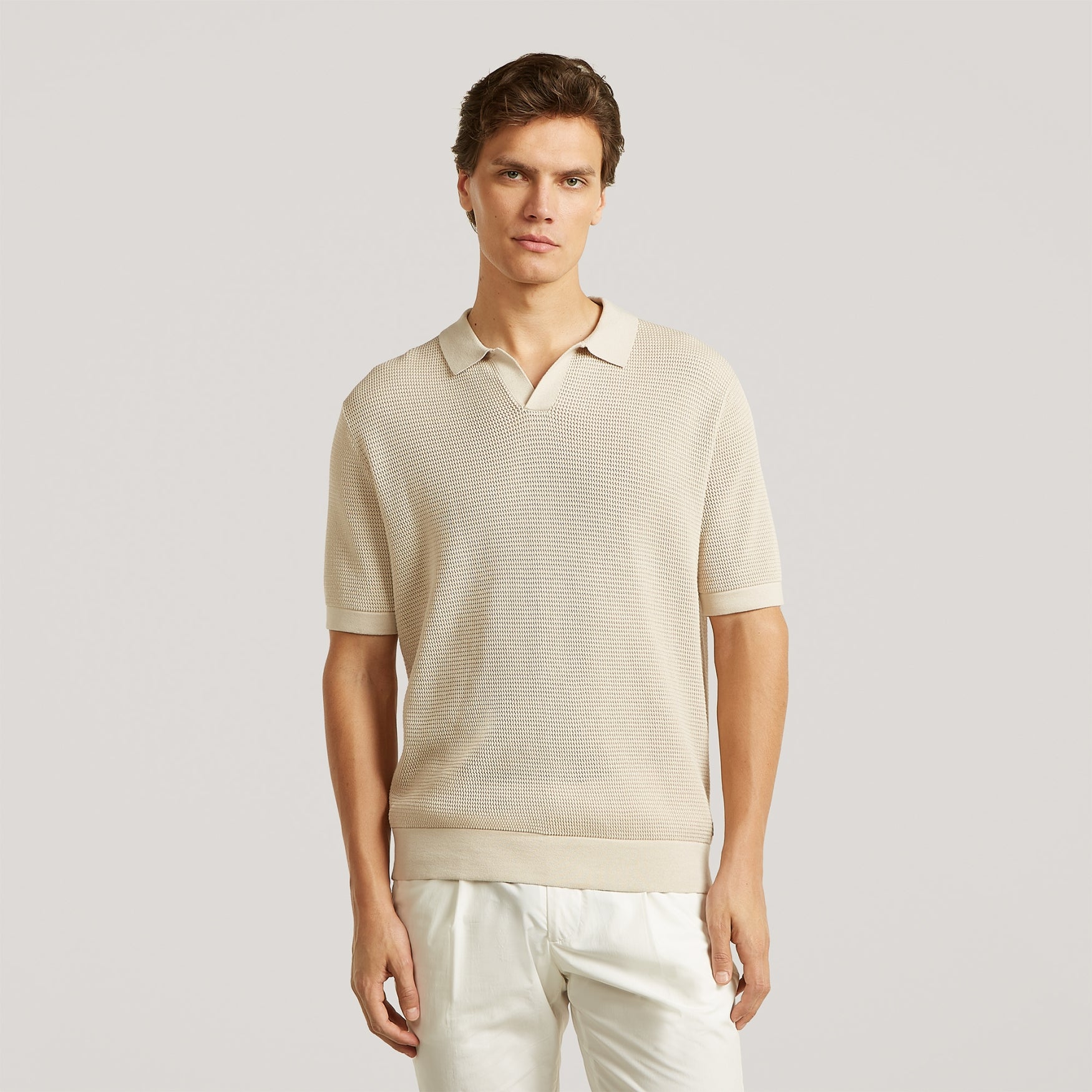 FENTON | Light Sand