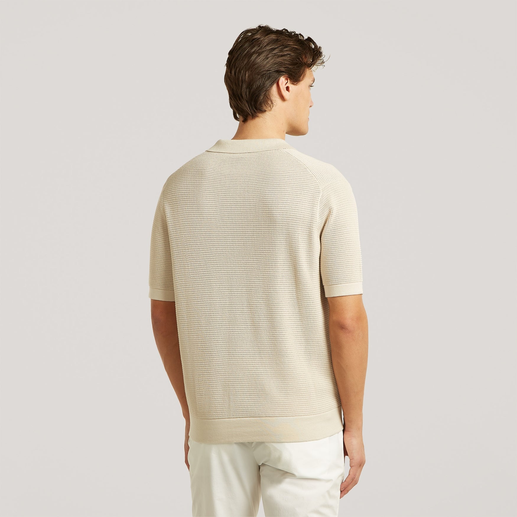 FENTON | Light Sand