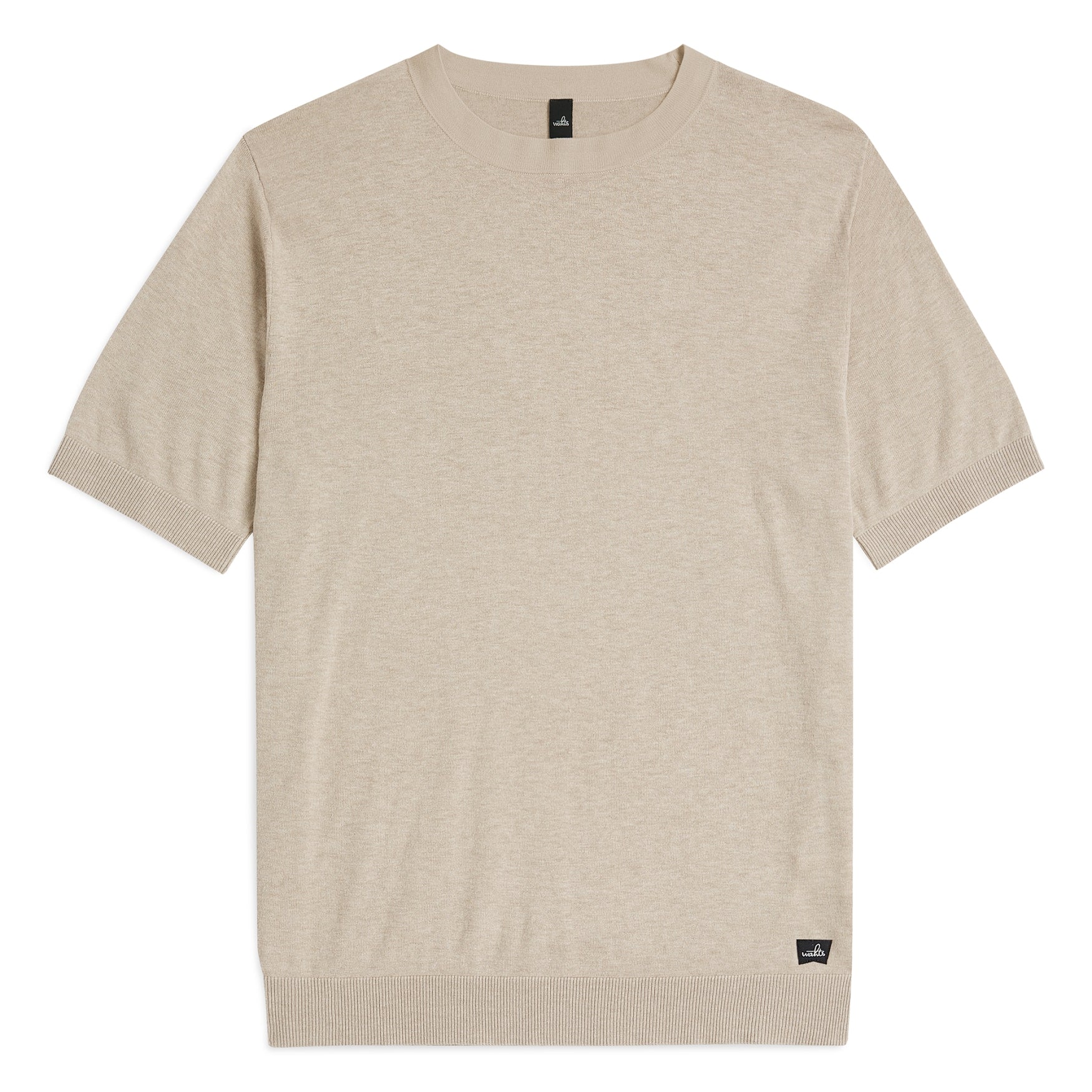 WADE | Dark Stone Beige Melange