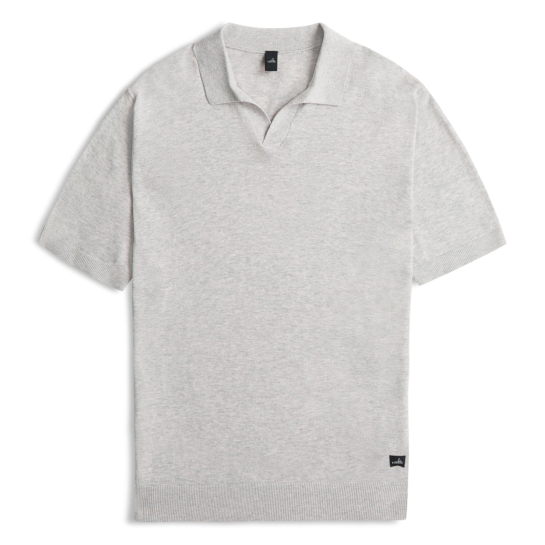 FLYNTH | Light Grey Melange