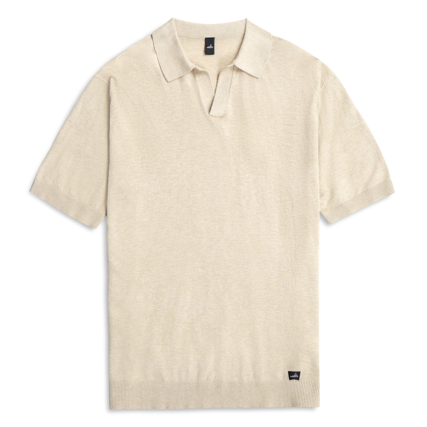 FLYNTH | Dark Stone Beige Melange