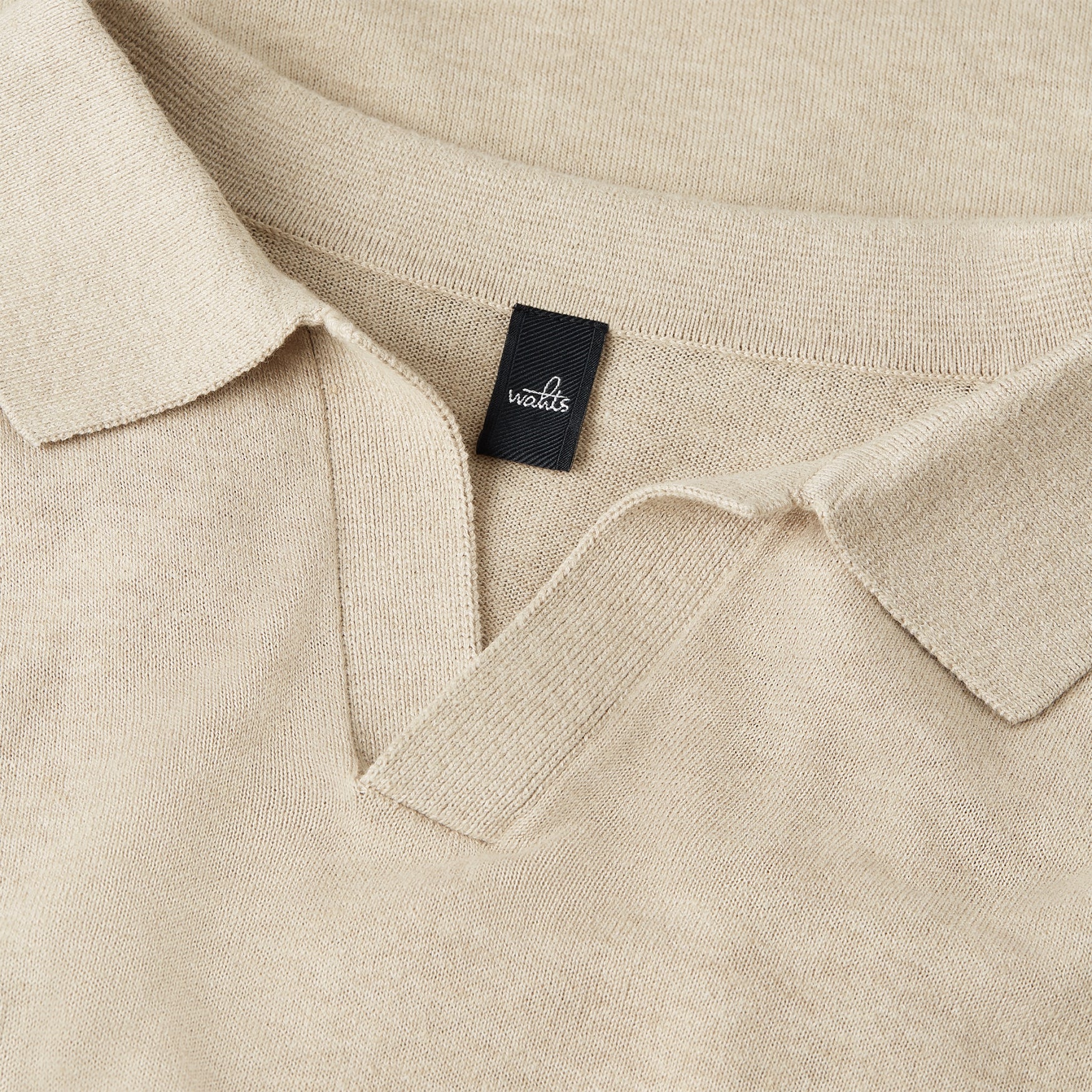 FLYNTH | Dark Stone Beige Melange