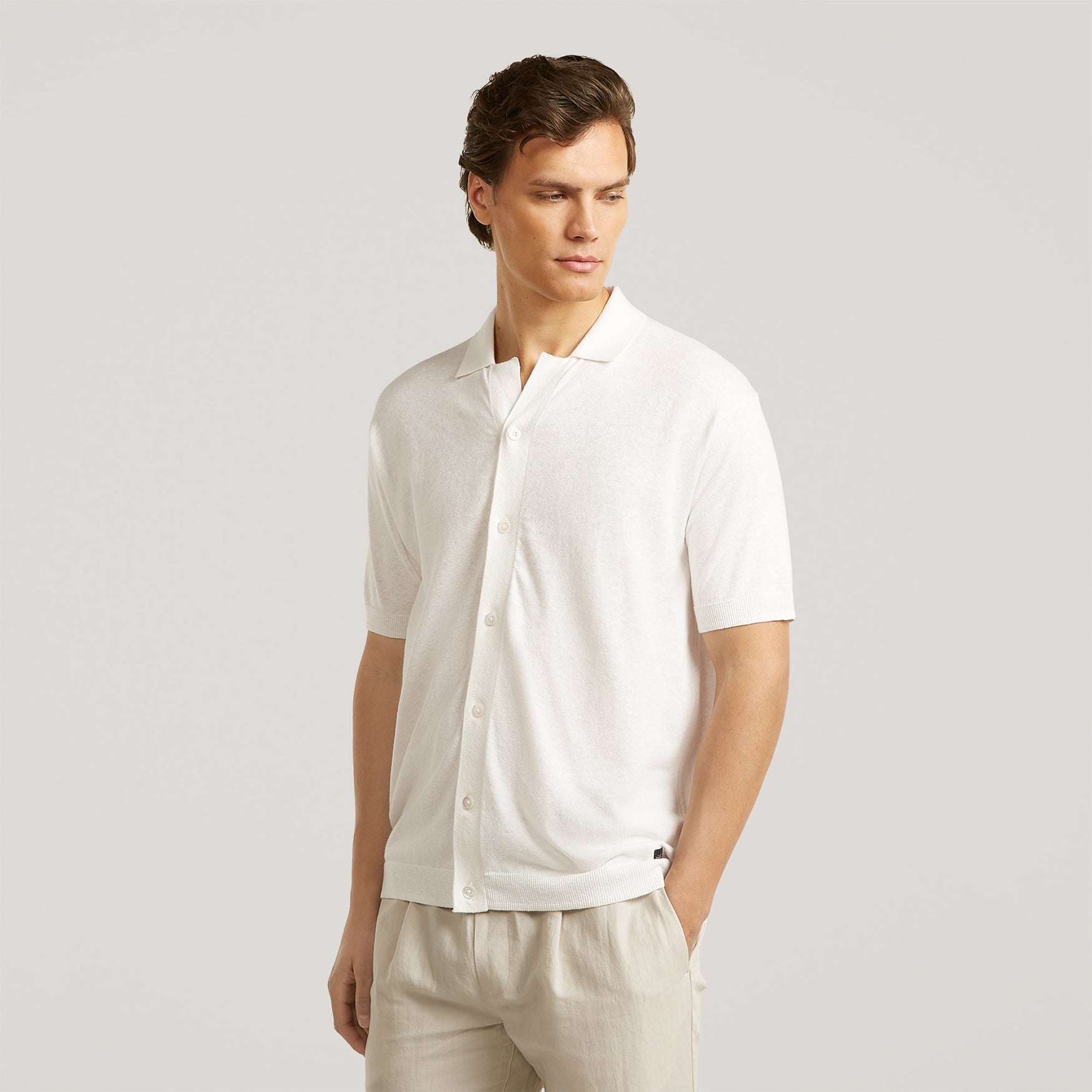 MACE | Off White