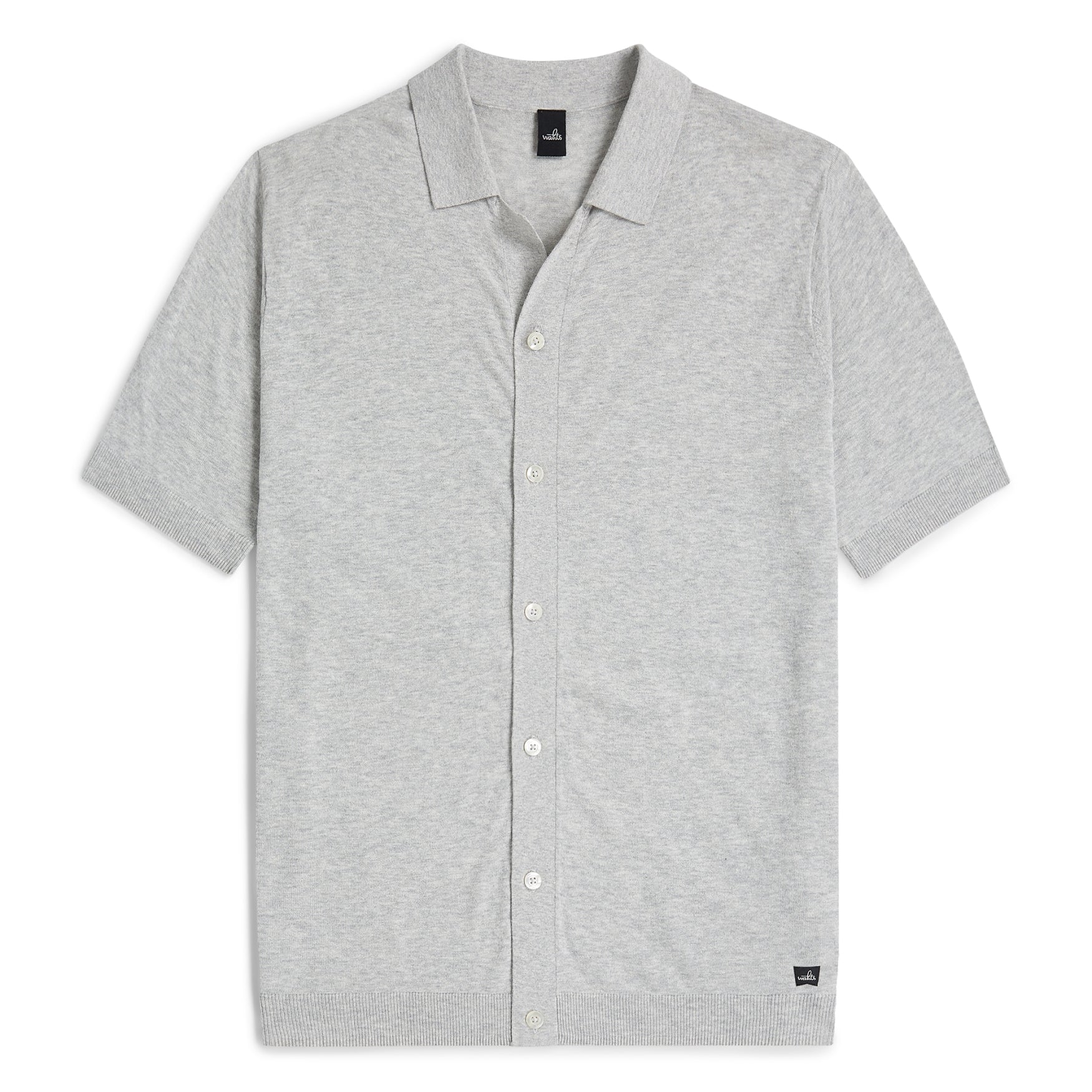 MACE | Light Grey Melange