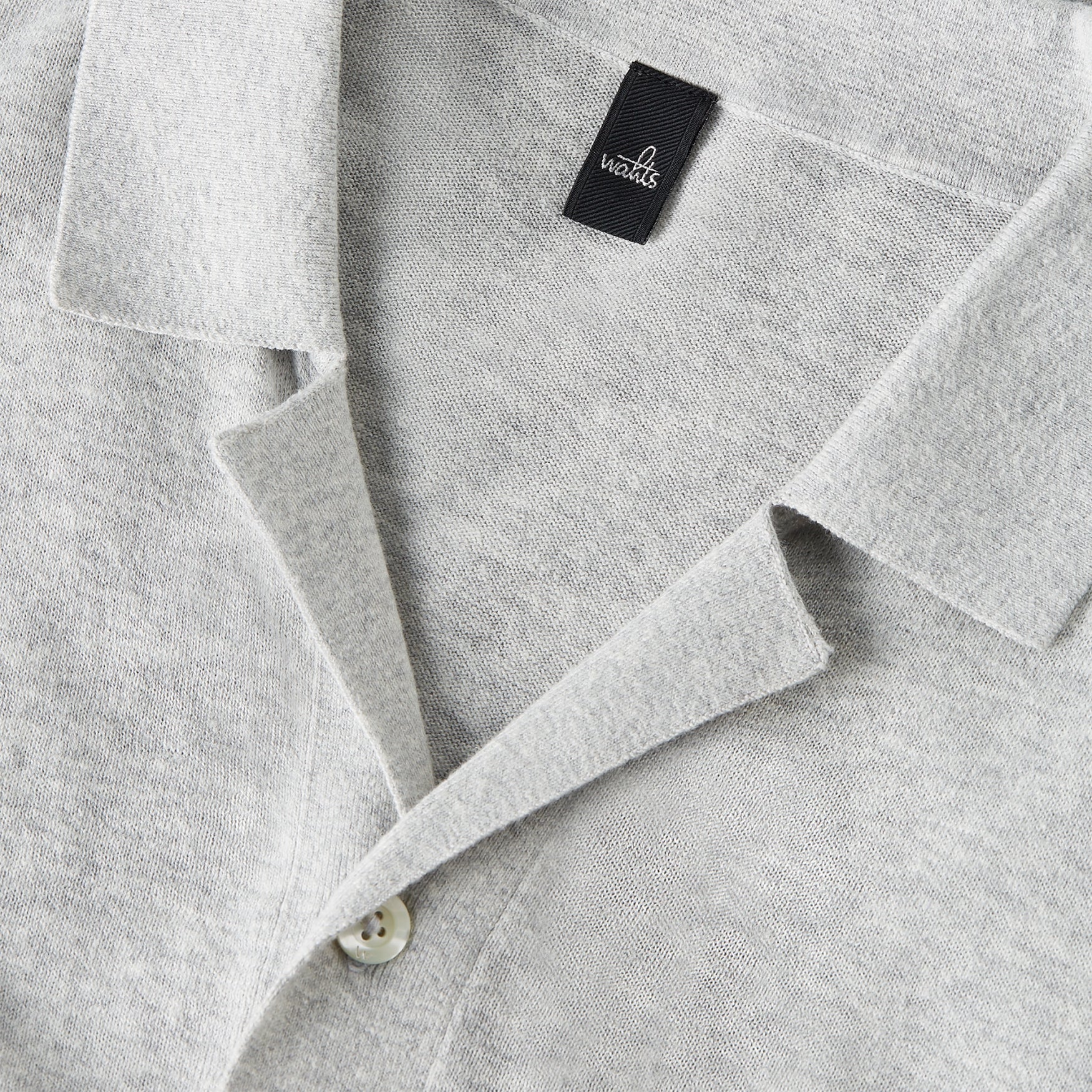 MACE | Light Grey Melange
