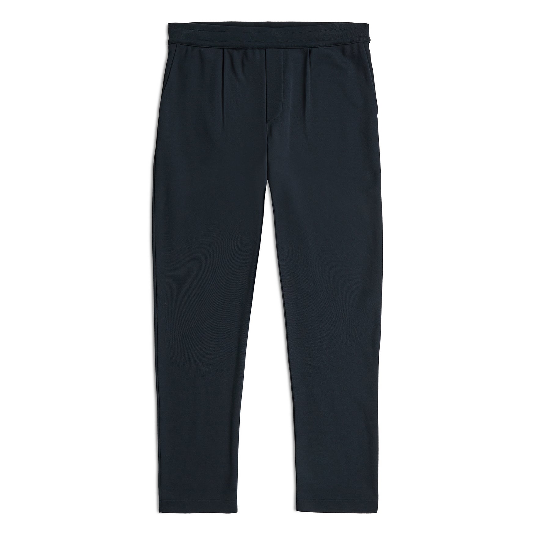 CAIDEN Pique | Deep Navy