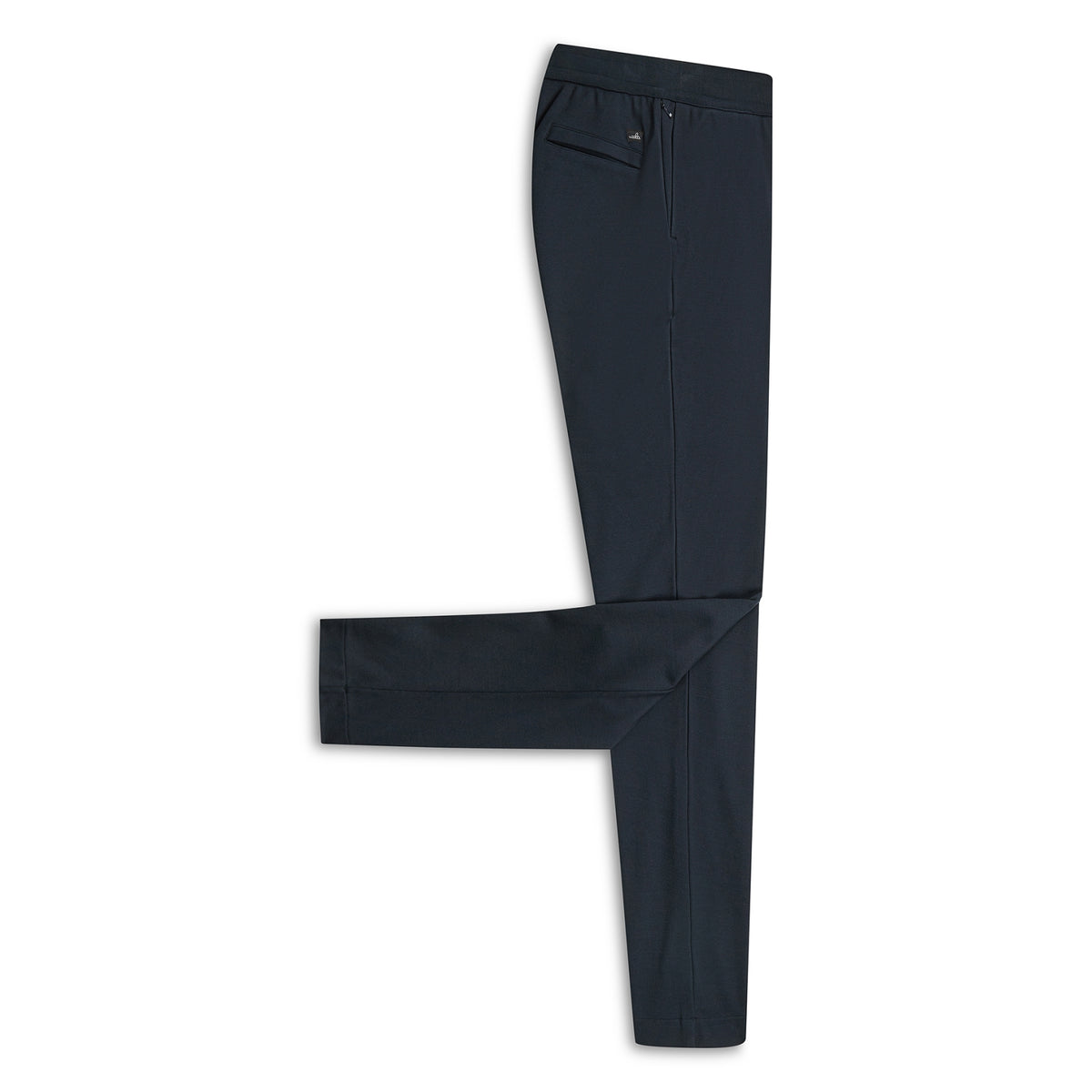 CAIDEN Pique | Deep Navy