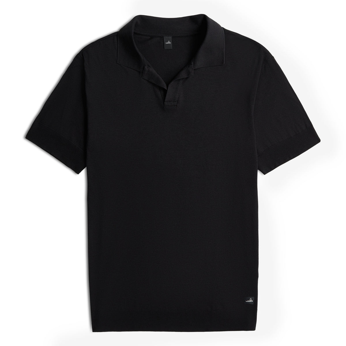 DALEY Jersey | Pure Black