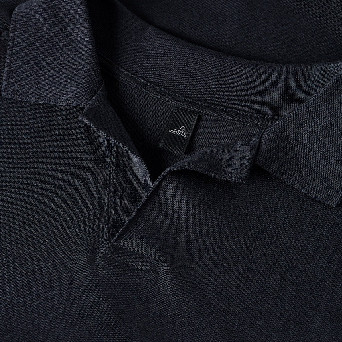 DALEY Jersey | Deep Navy
