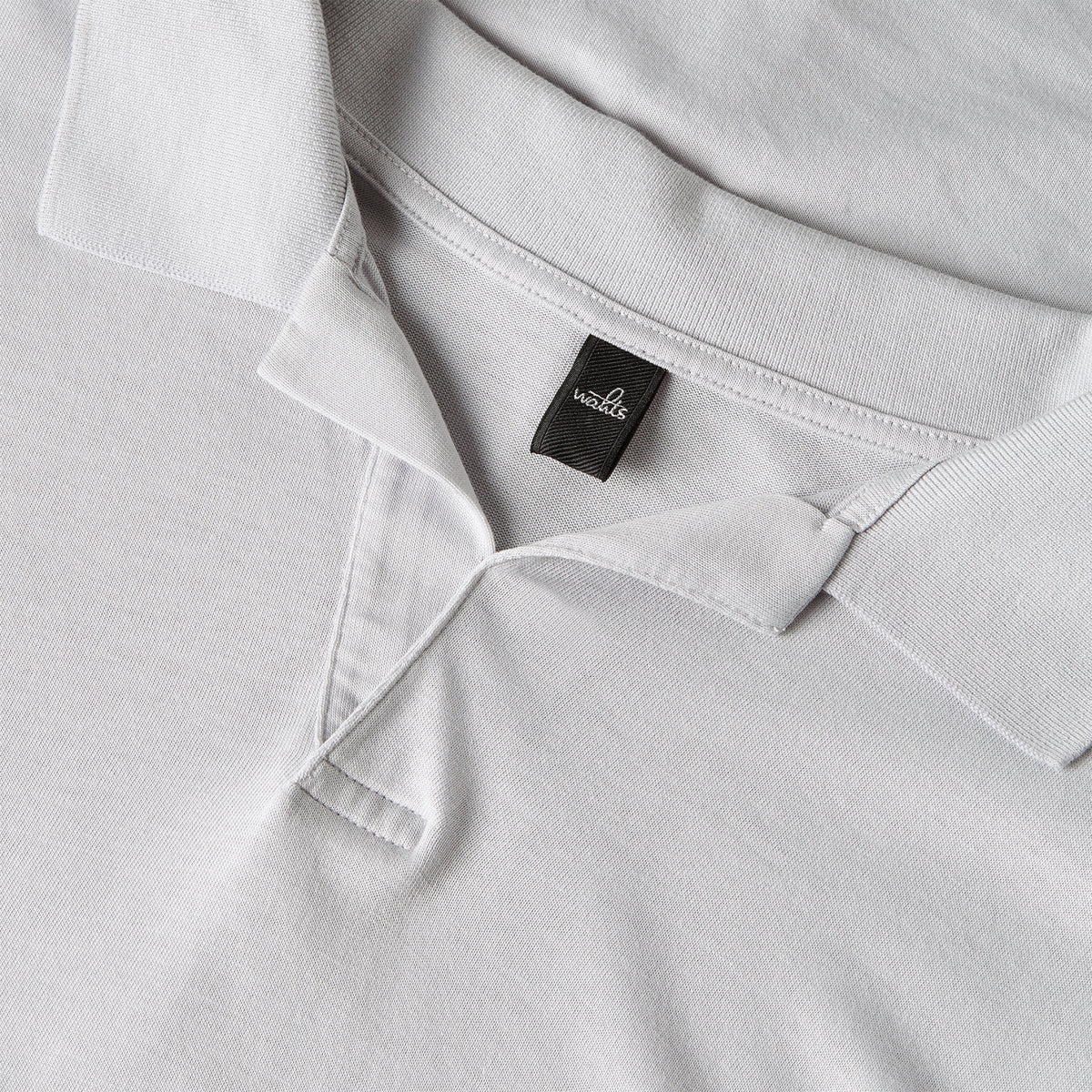 DALEY Jersey | Frost Blue