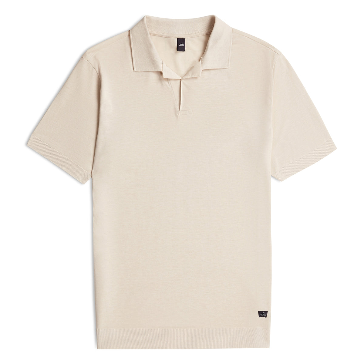 DALEY Jersey | Light Sand