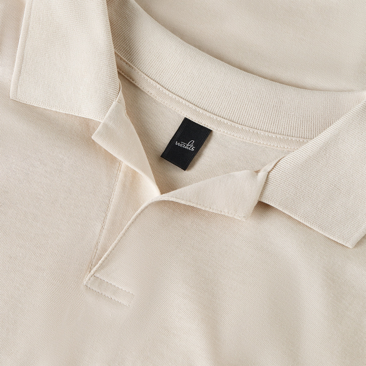 DALEY Jersey | Light Sand