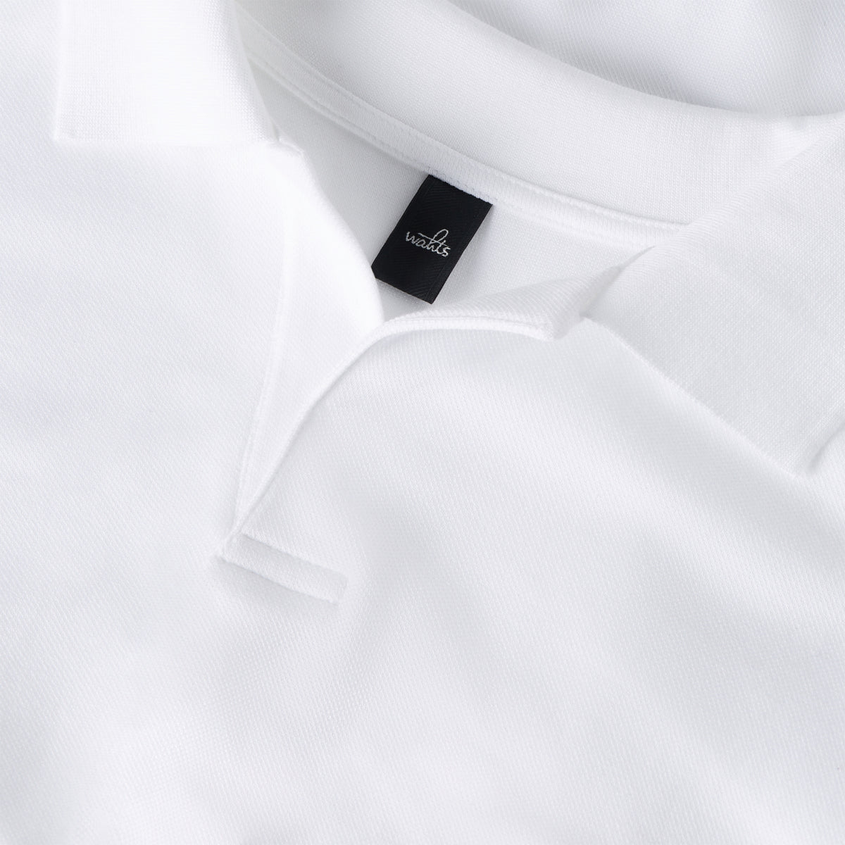 BARLOW | Pure White
