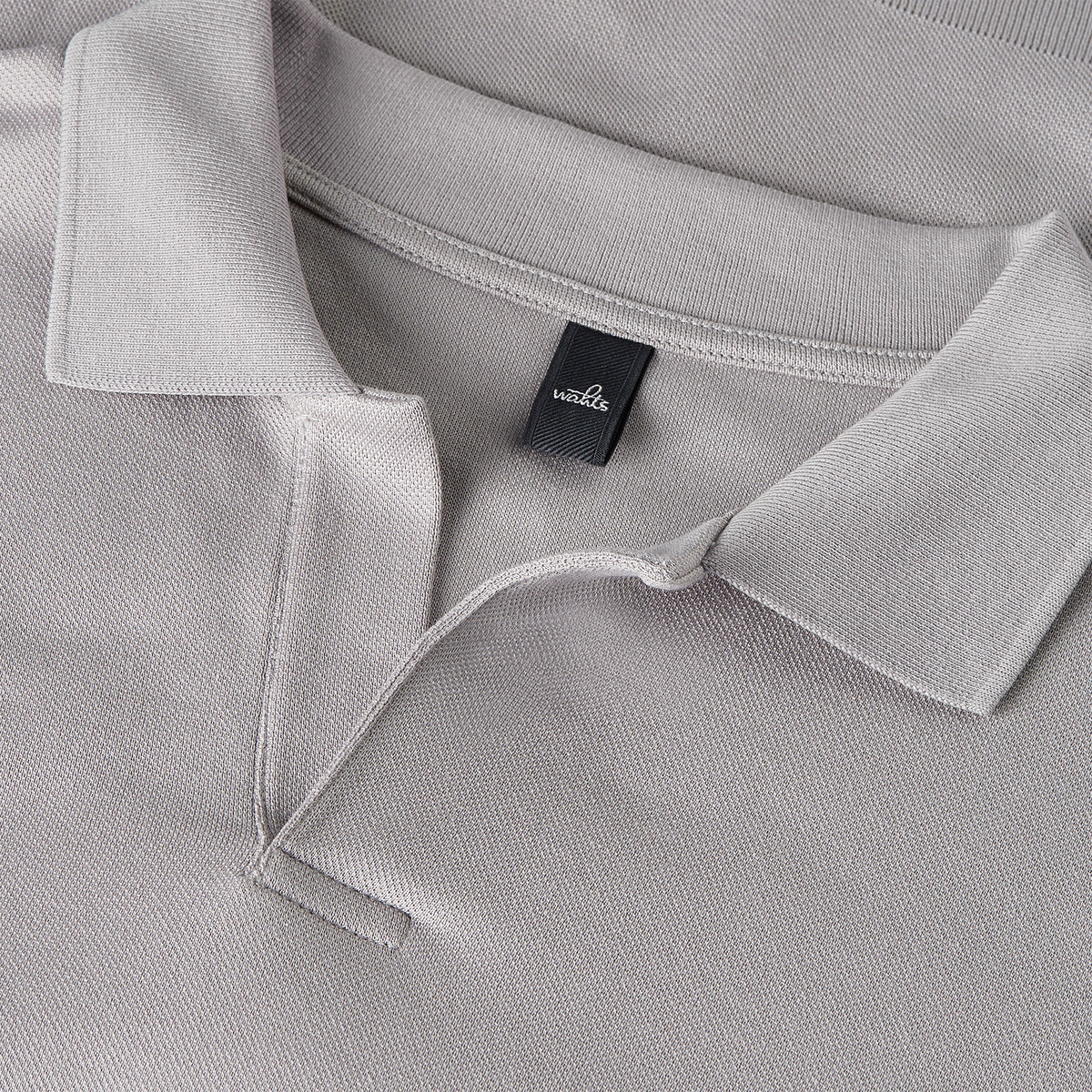 BARLOW | Stone Grey