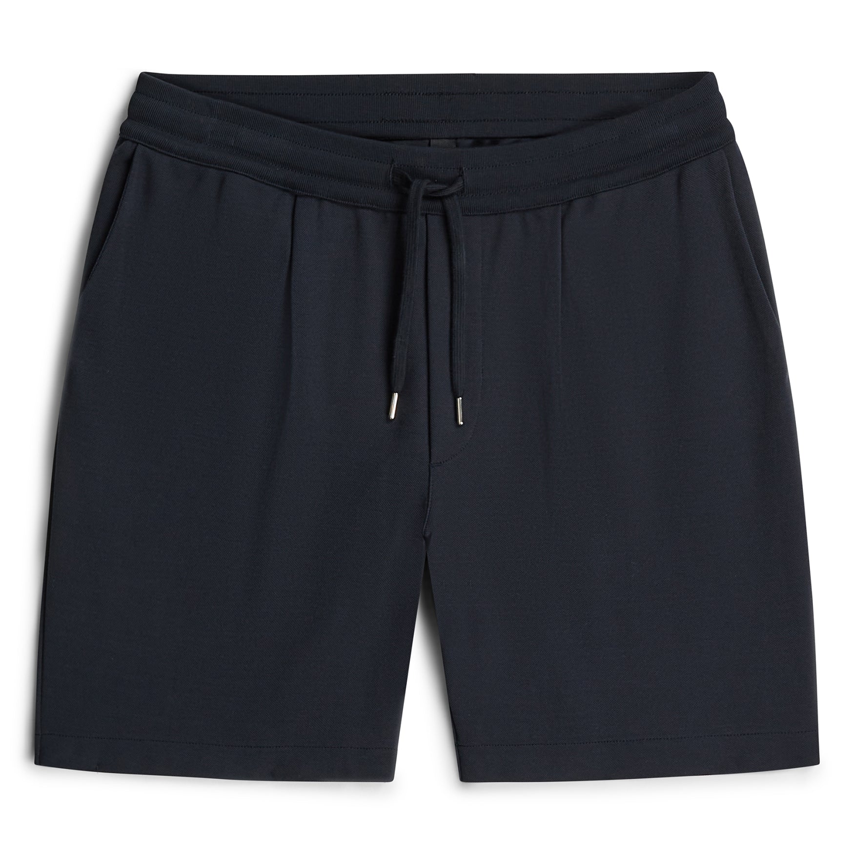 HAYDEN Pique | Deep Navy