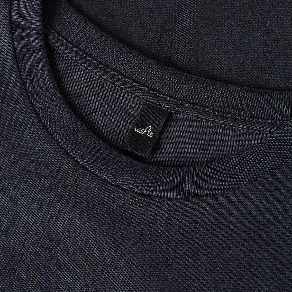 MILES Jersey | Deep Navy