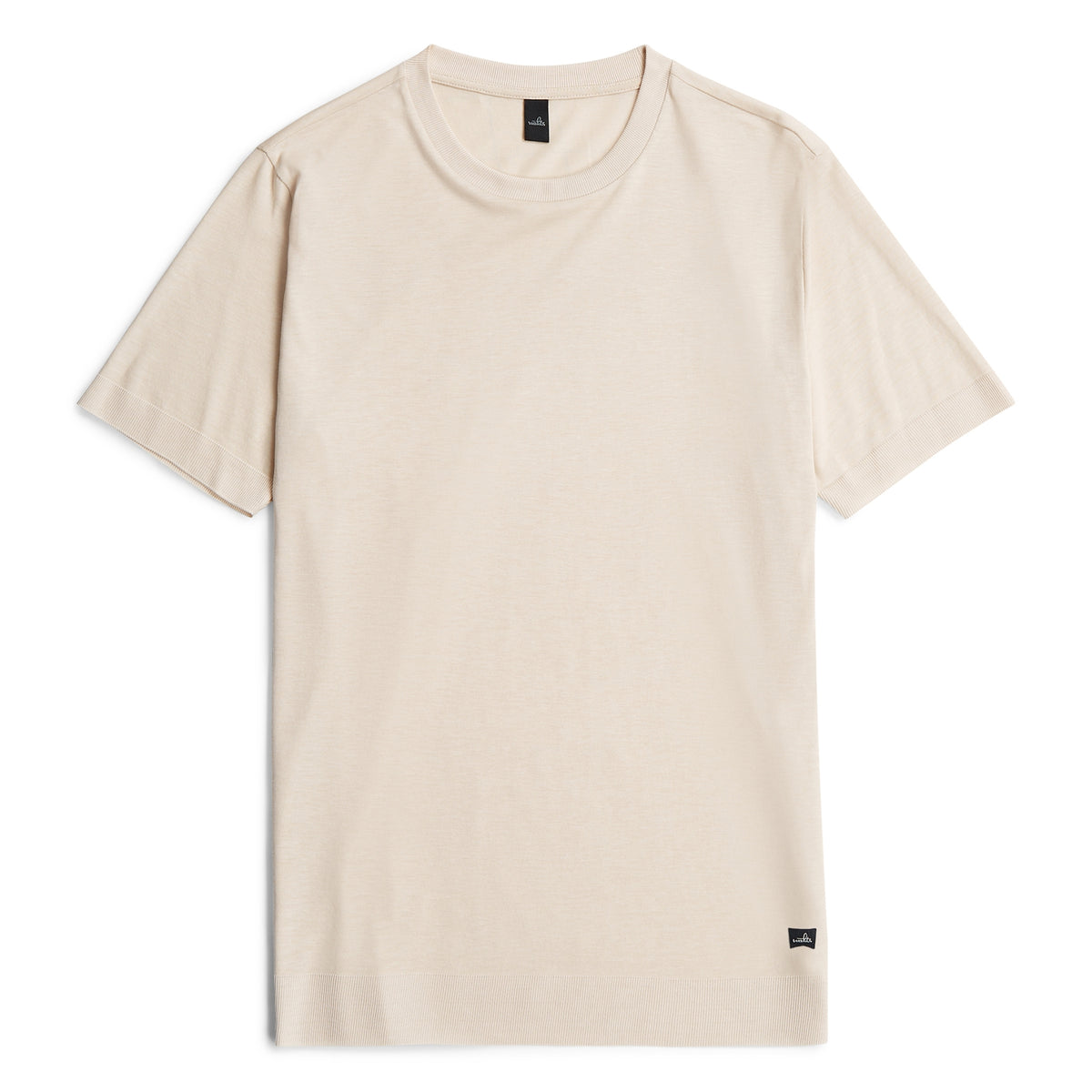 MILES Jersey | Light Sand