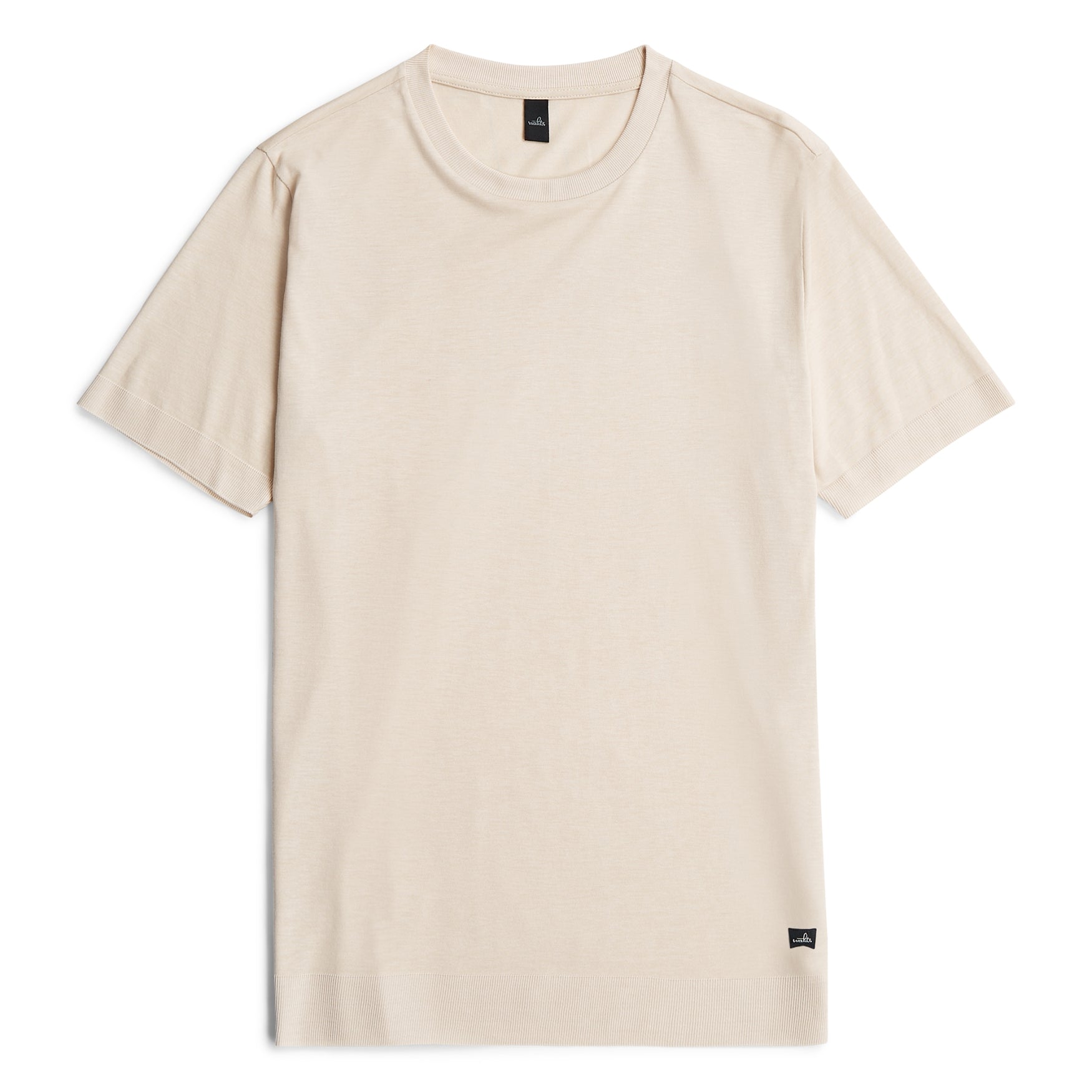 MILES Jersey | Light Sand