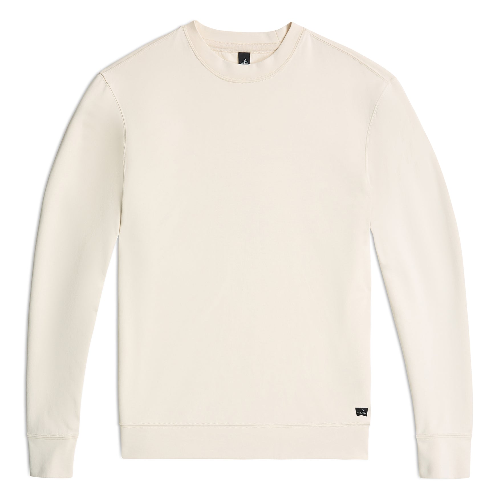 YATES Cotton | Off White