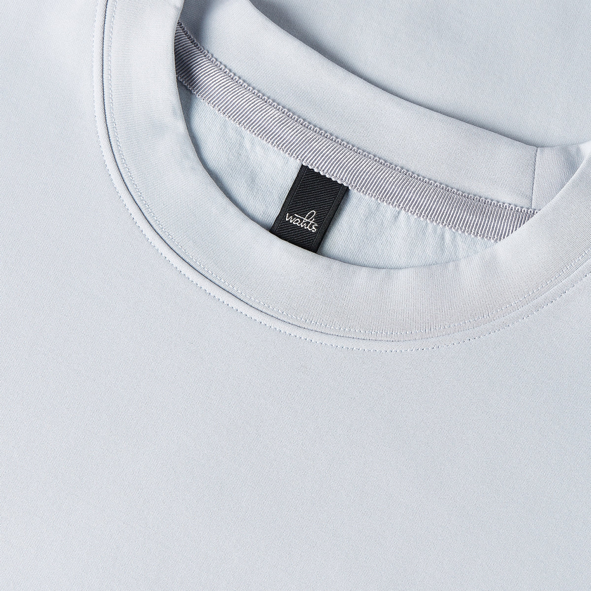 YATES Cotton | Frost Blue