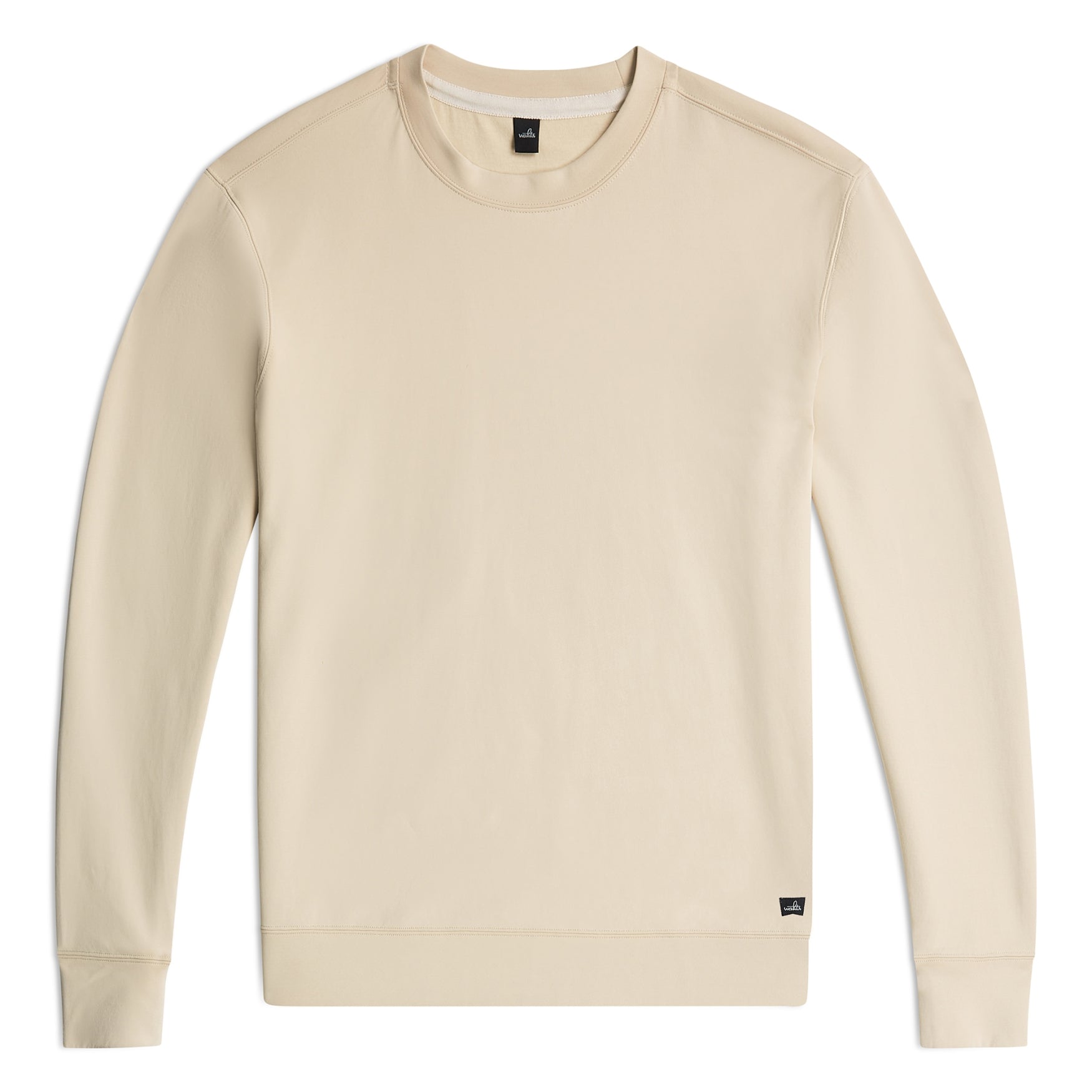 YATES Cotton | Light Sand