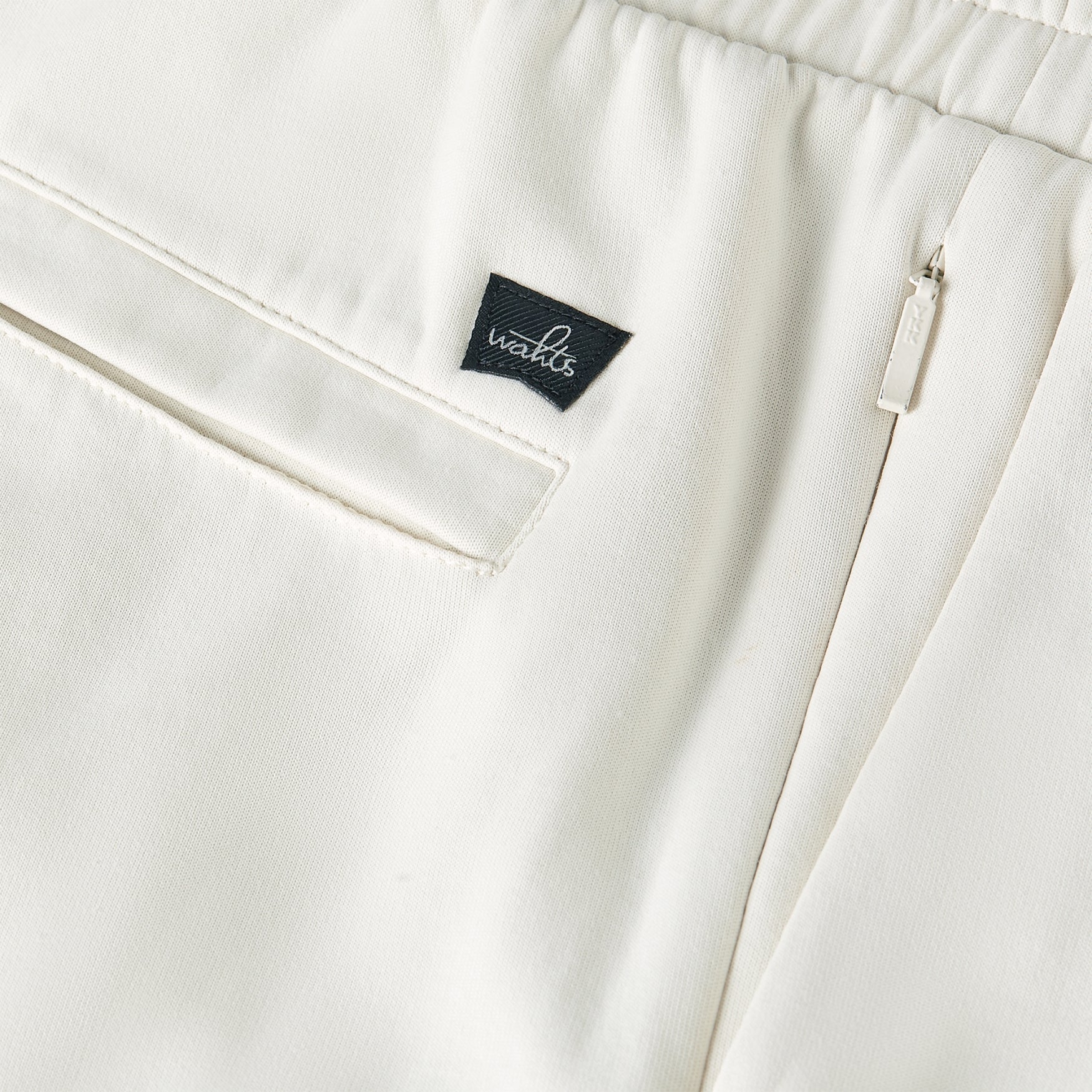 CAIDEN Cotton | Off White