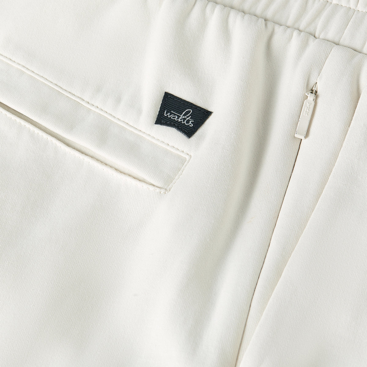 CAIDEN Cotton | Off White
