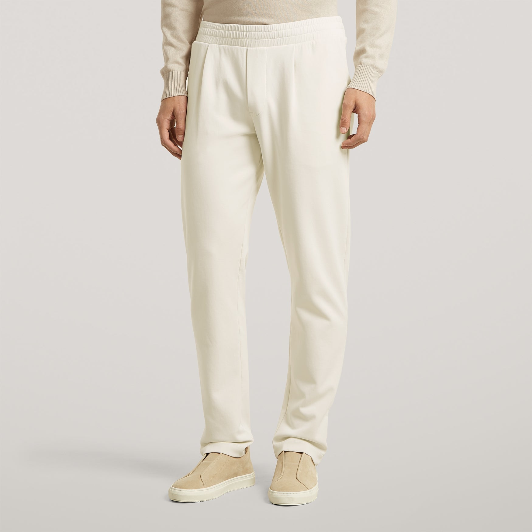 CAIDEN Cotton | Off White