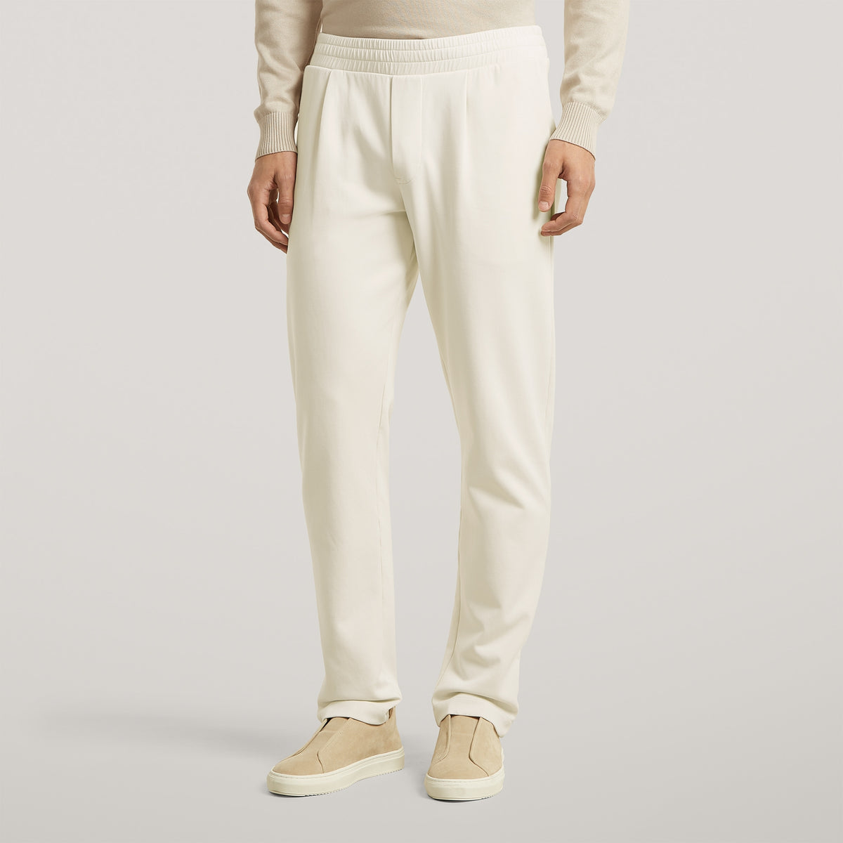 CAIDEN Cotton | Off White