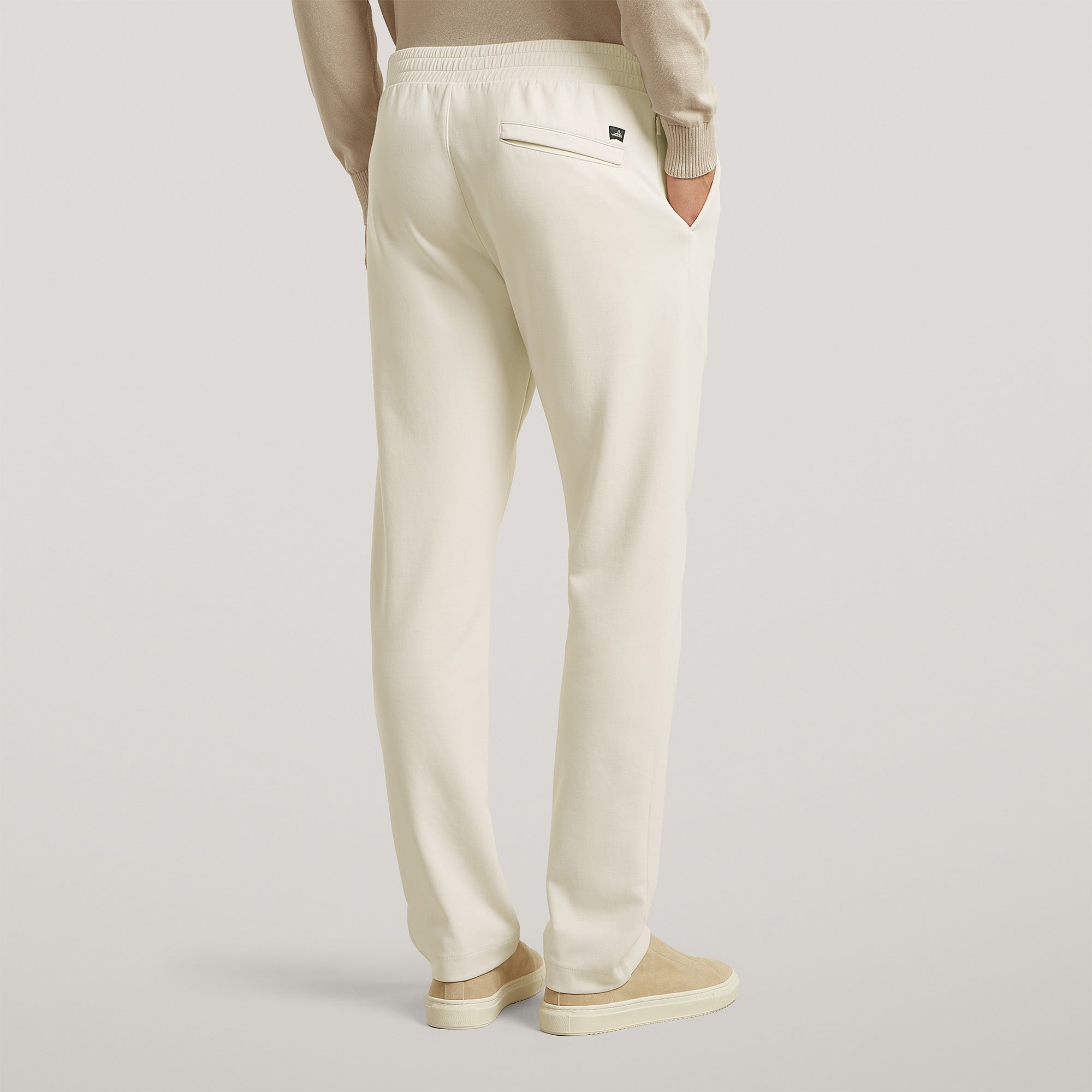 CAIDEN Cotton | Off White