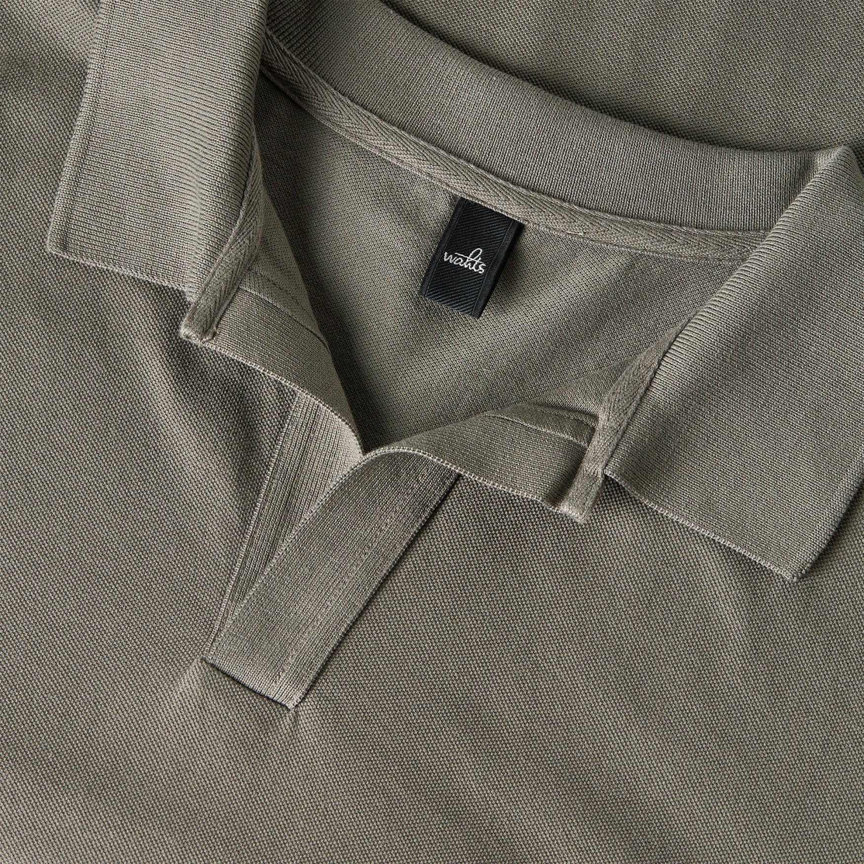 RICE | Steel Green