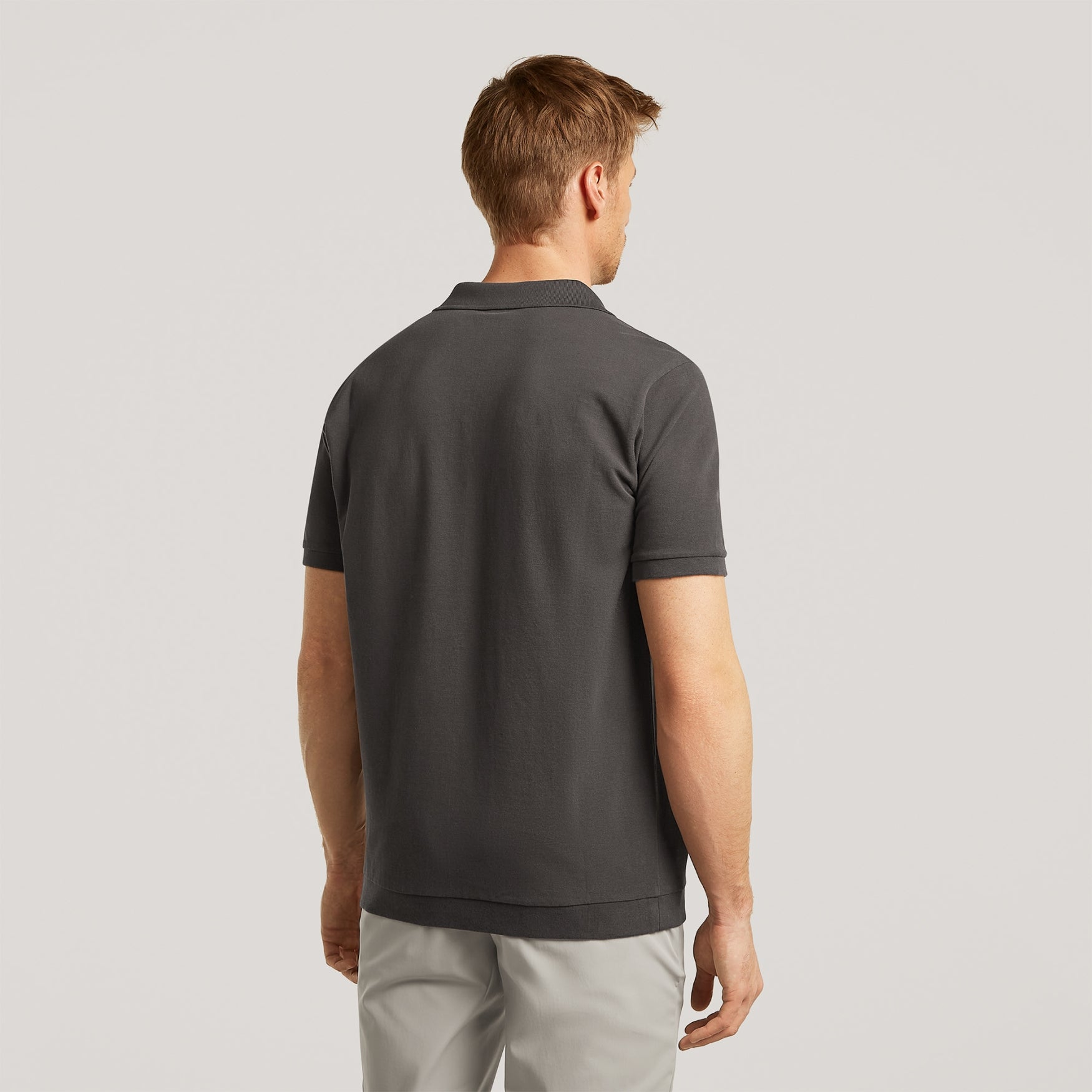 RICE | Dark Brown