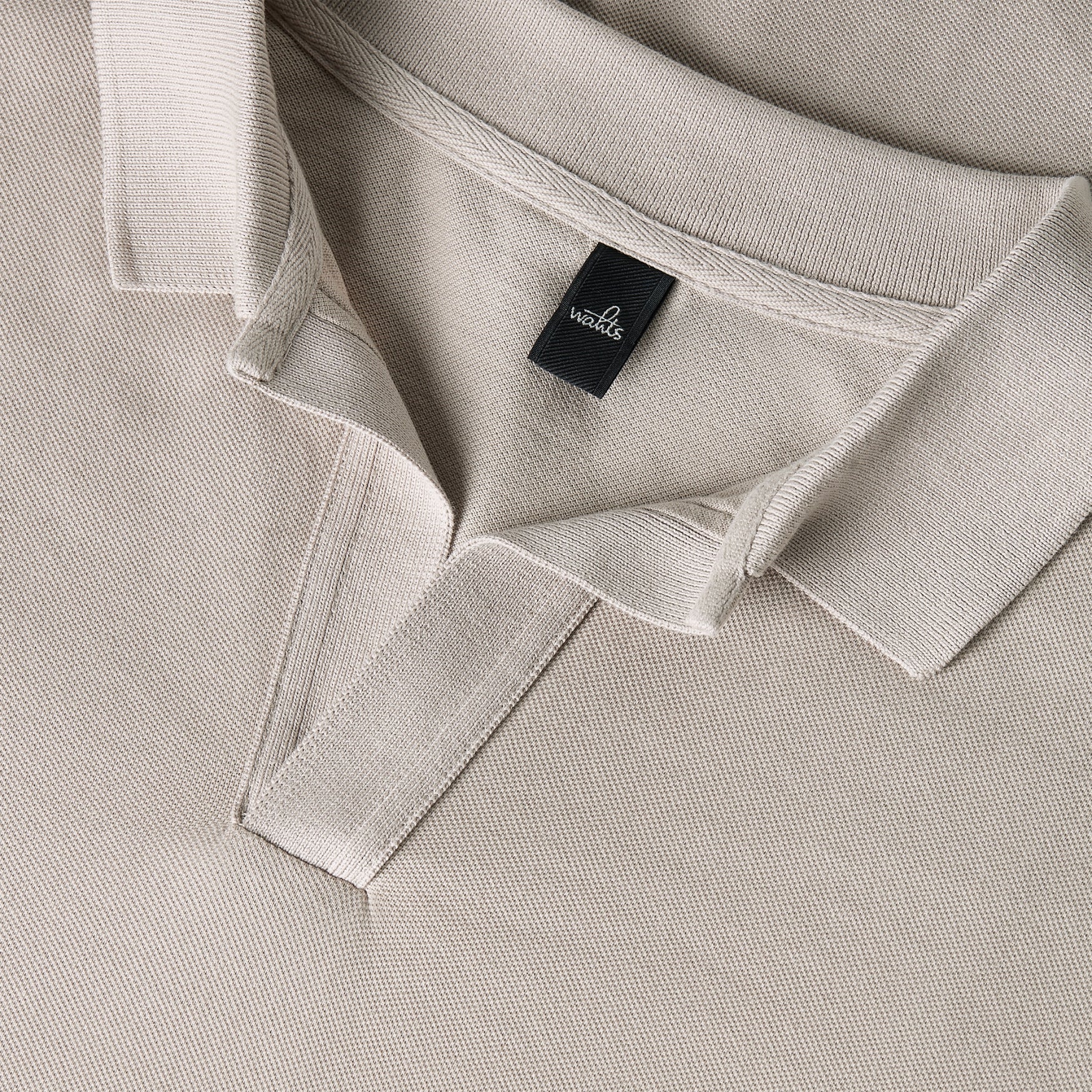 RICE | Stone Beige