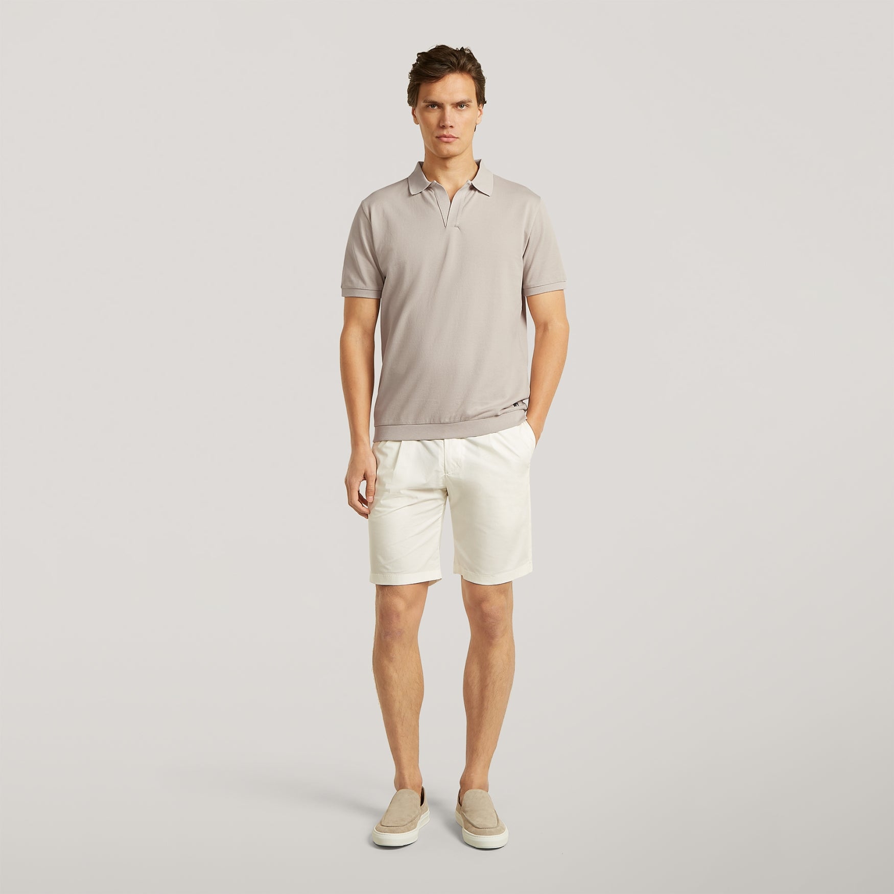 RICE | Stone Beige