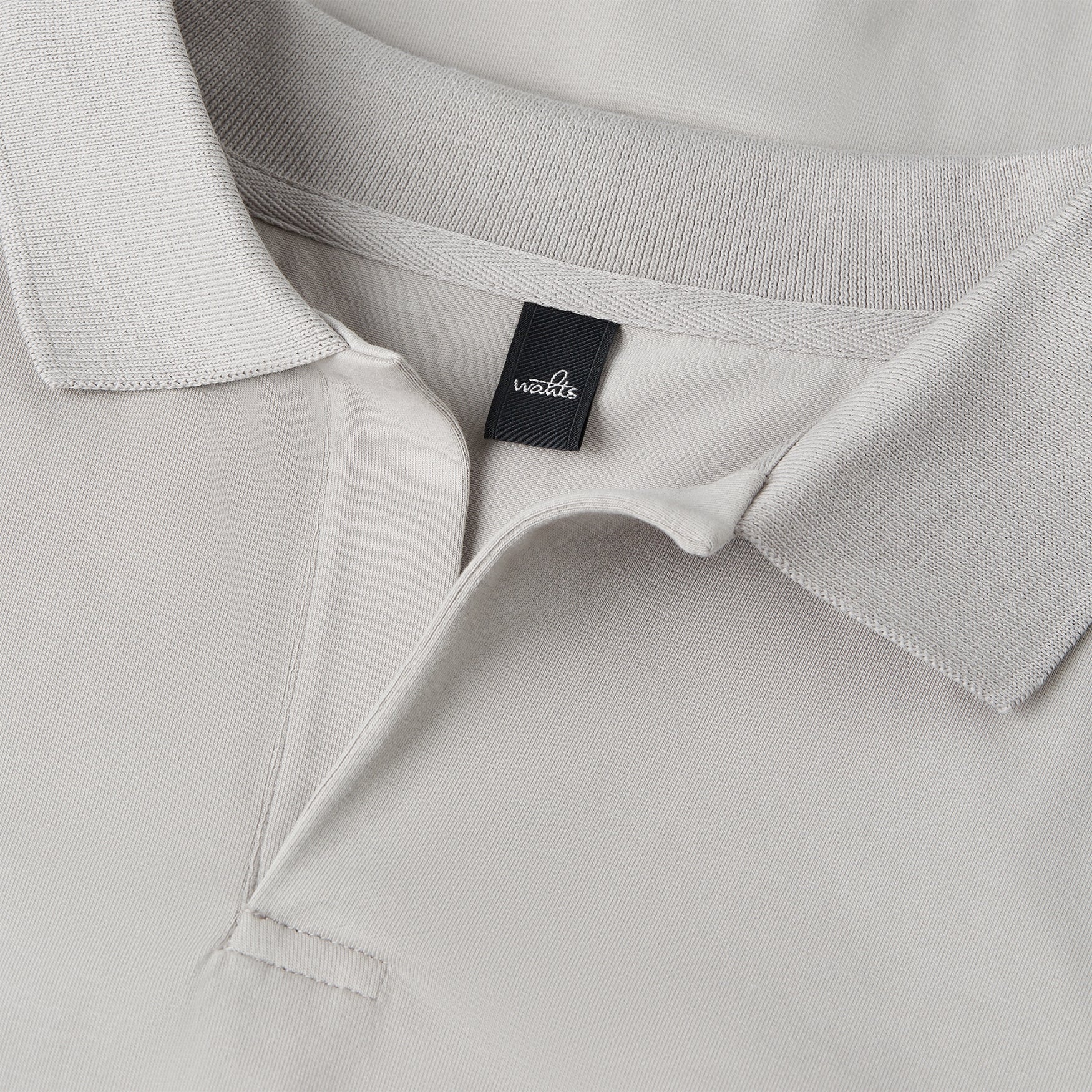 HASTINGS | Stone Grey