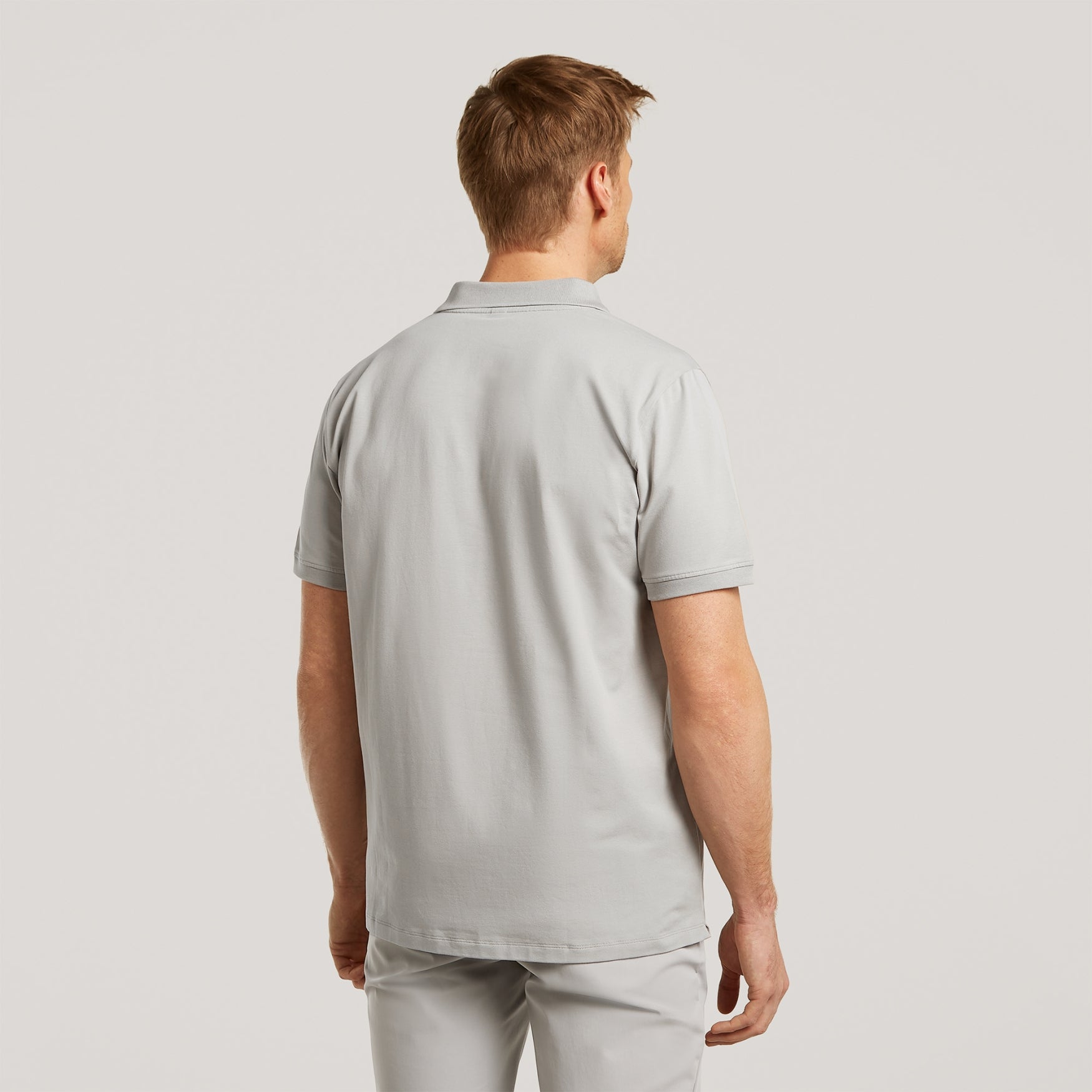 HASTINGS | Stone Grey