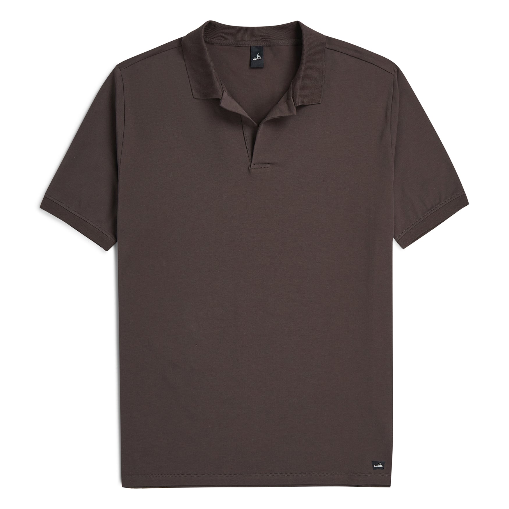 HASTINGS | Dark Brown