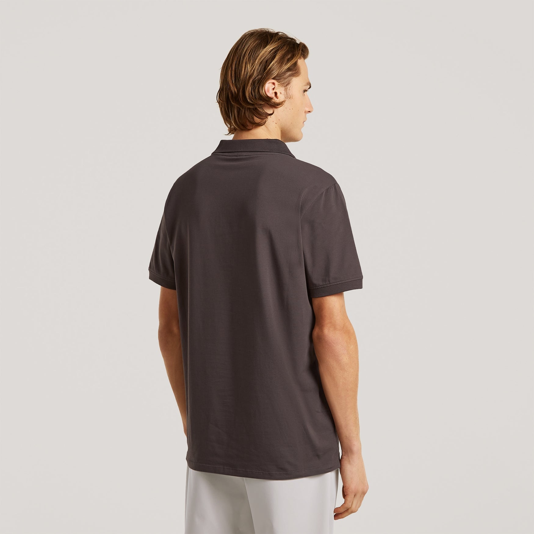 HASTINGS | Dark Brown