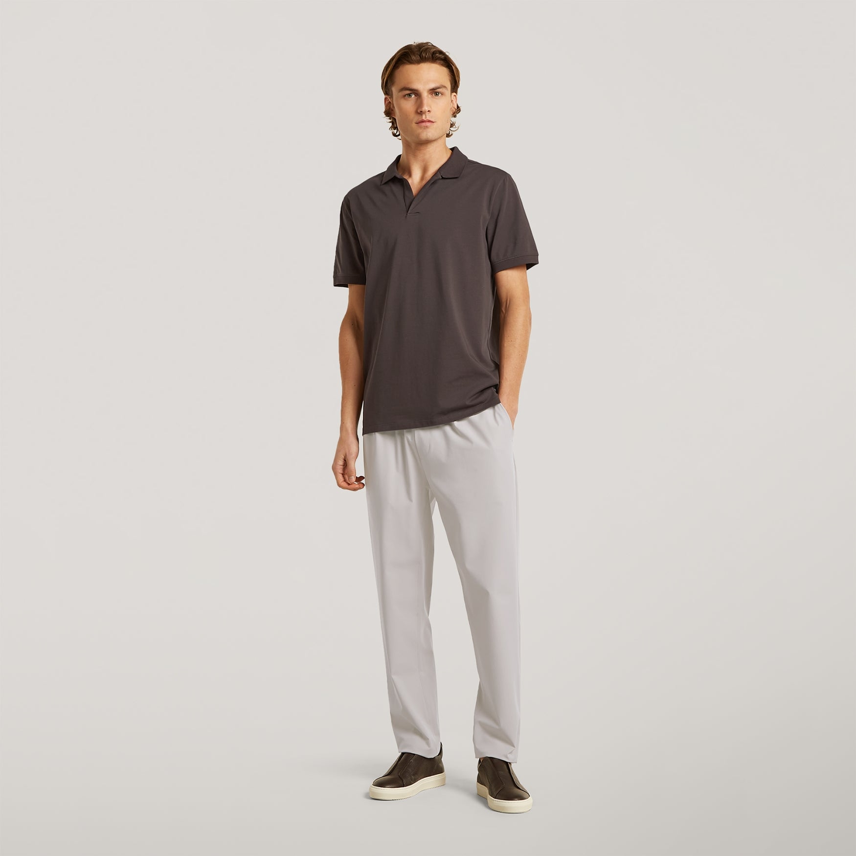 HASTINGS | Dark Brown