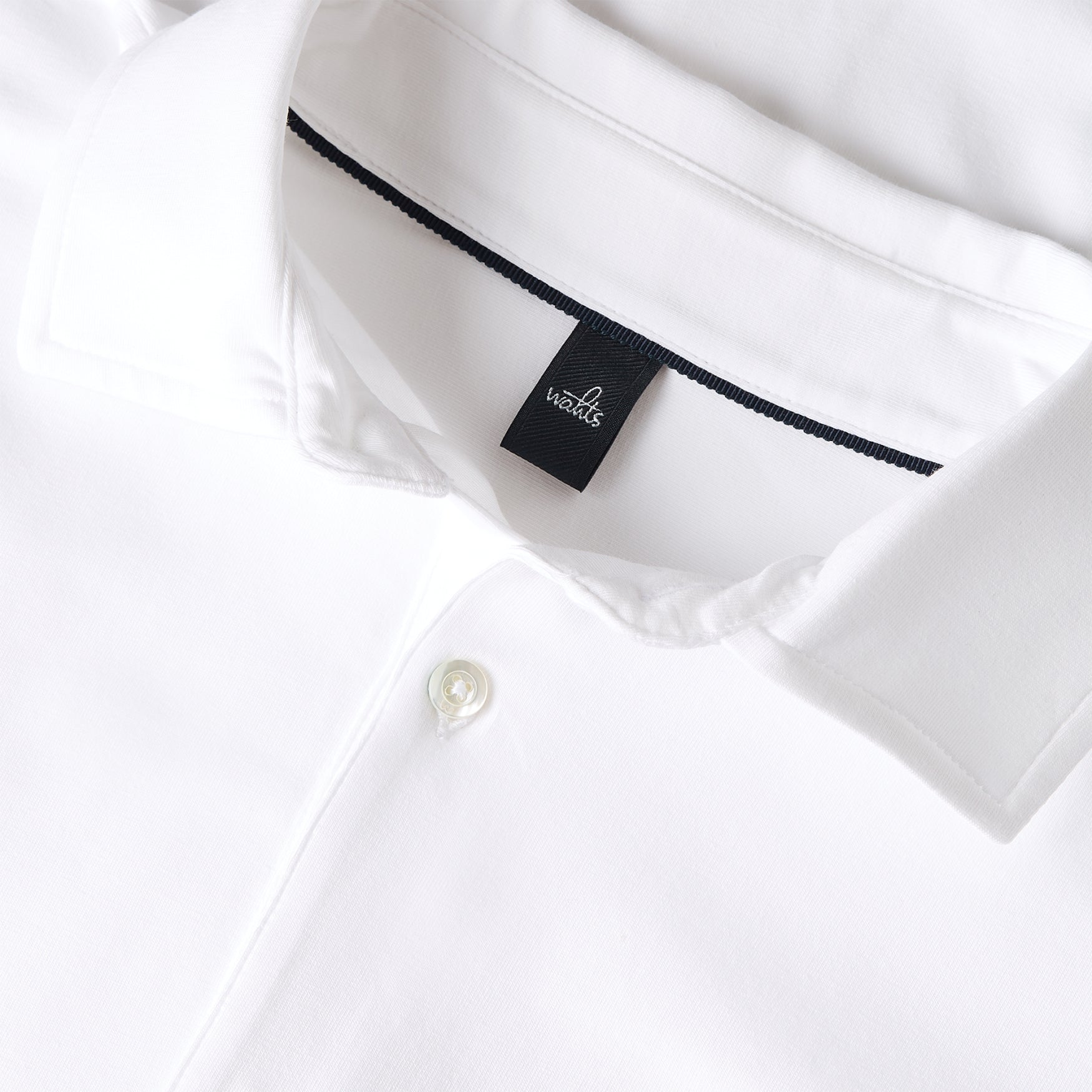 DUKE | Pure White