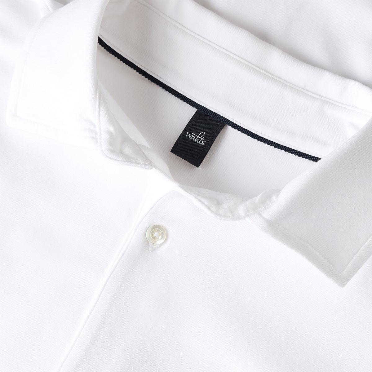 DUKE | Pure White