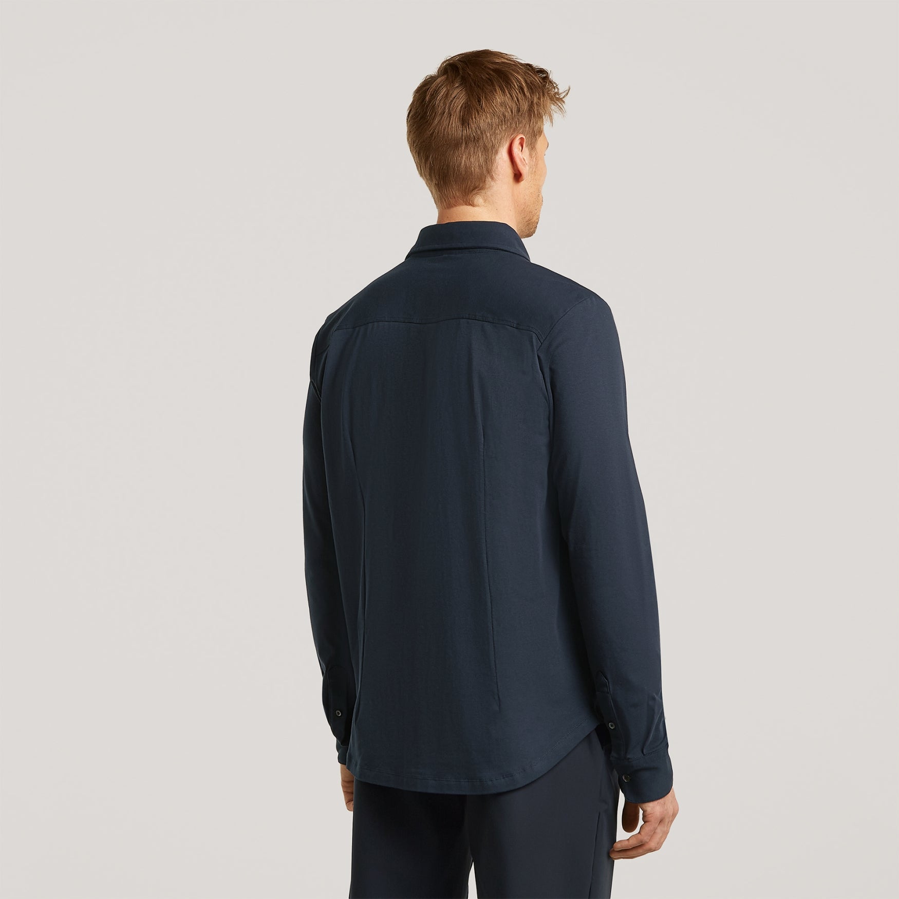 DUKE | Deep Navy