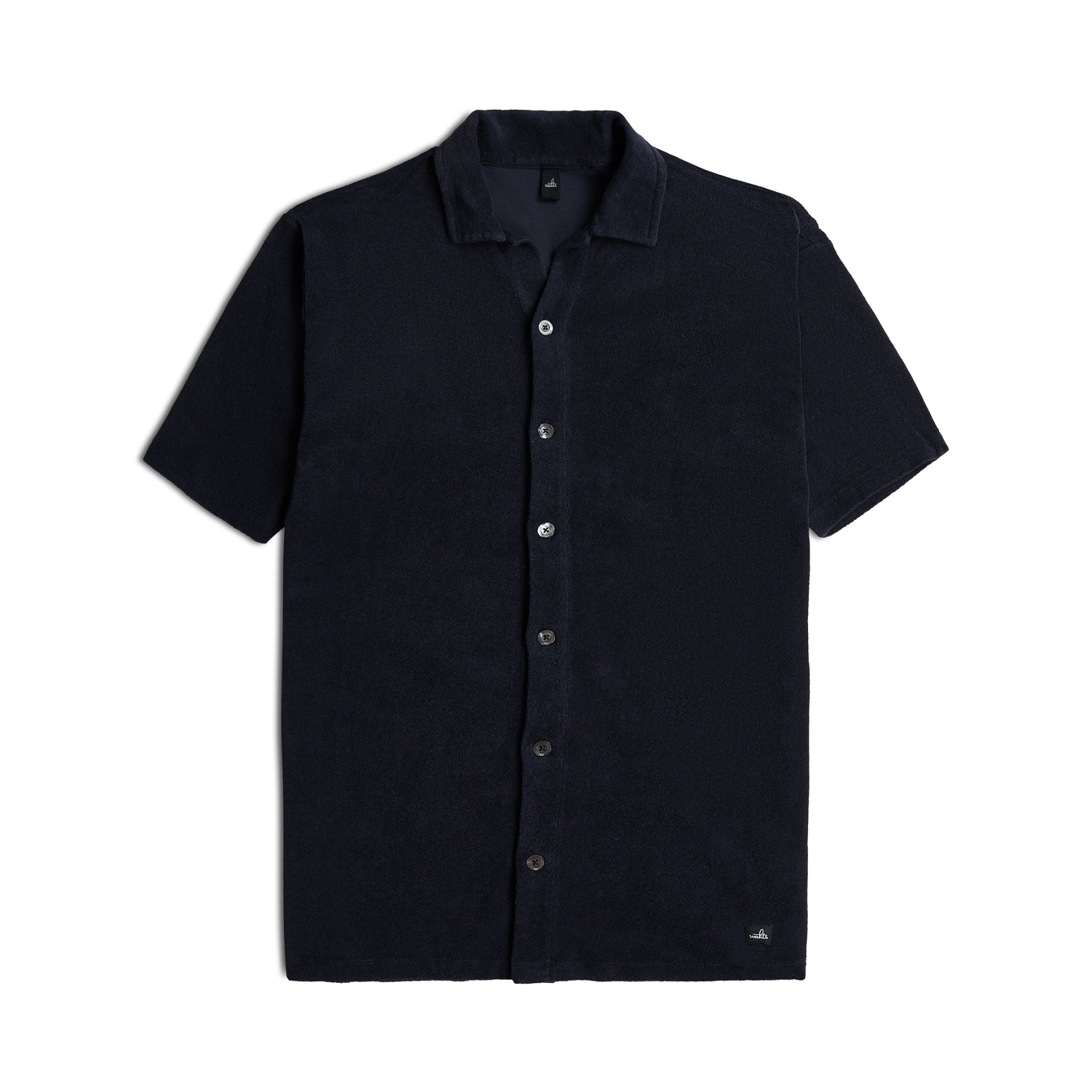 RYANS Terry | Deep Navy