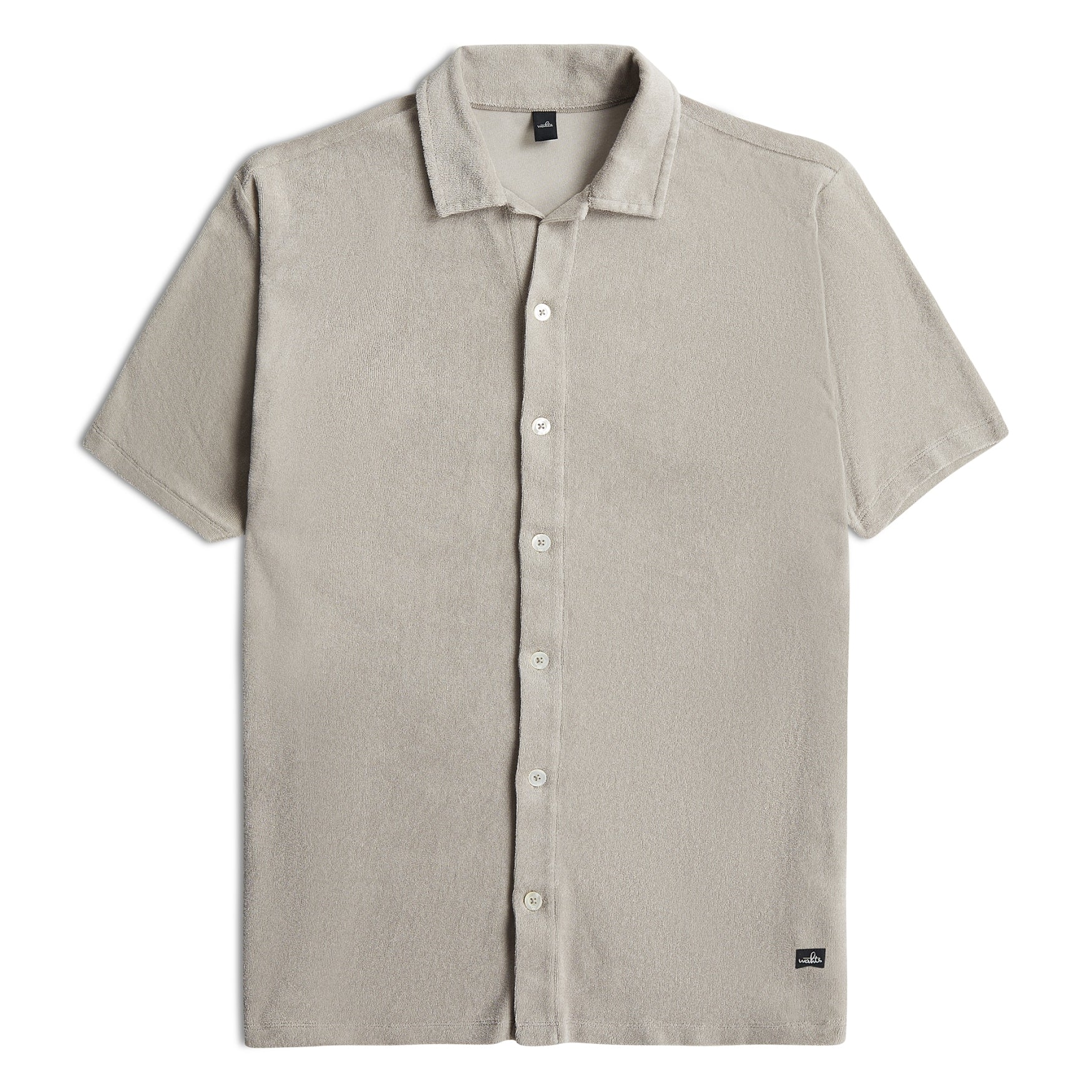 RYANS Terry | Stone Grey