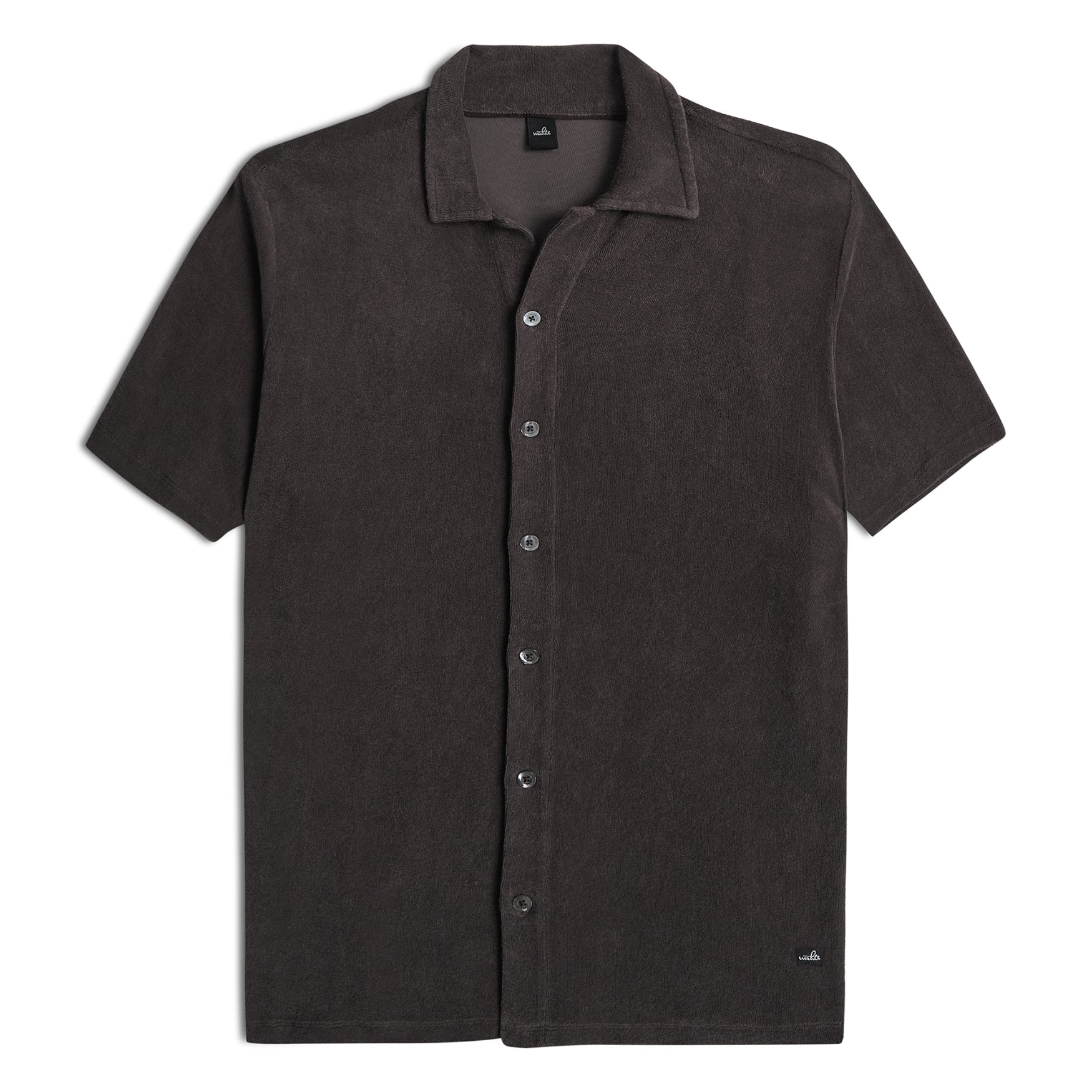 RYANS Terry | Dark Brown