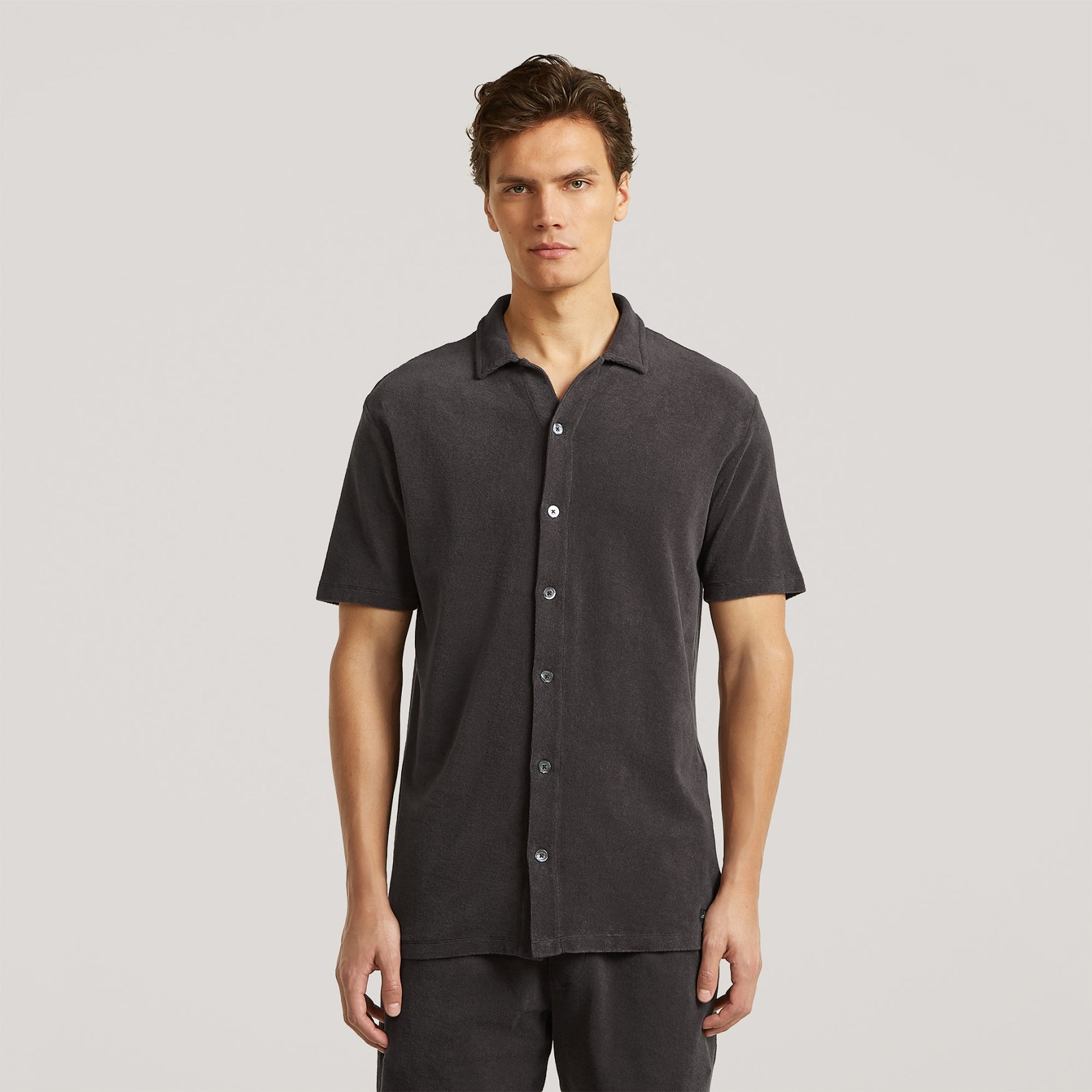 RYANS Terry | Dark Brown