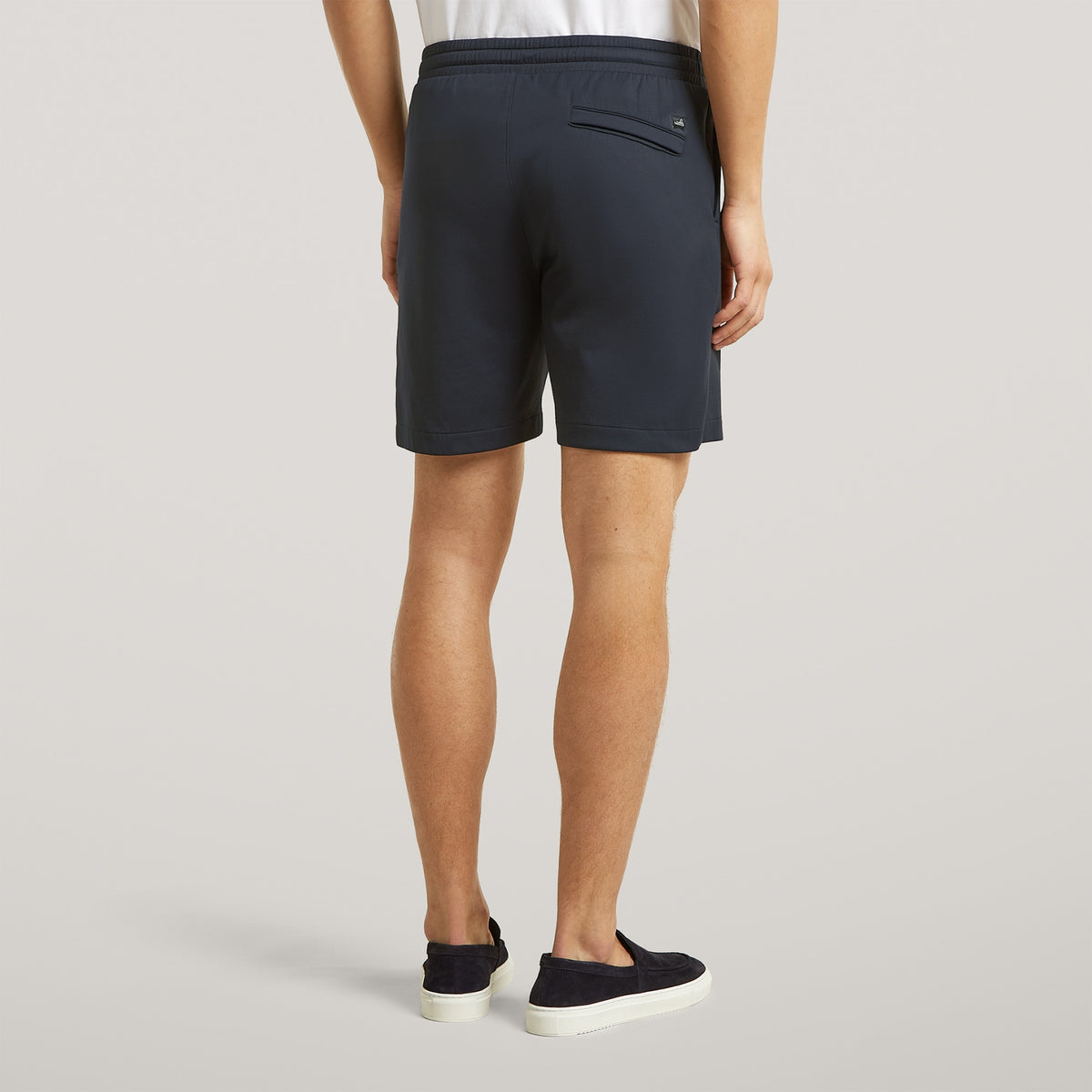 HAYDEN Cotton | Deep Navy