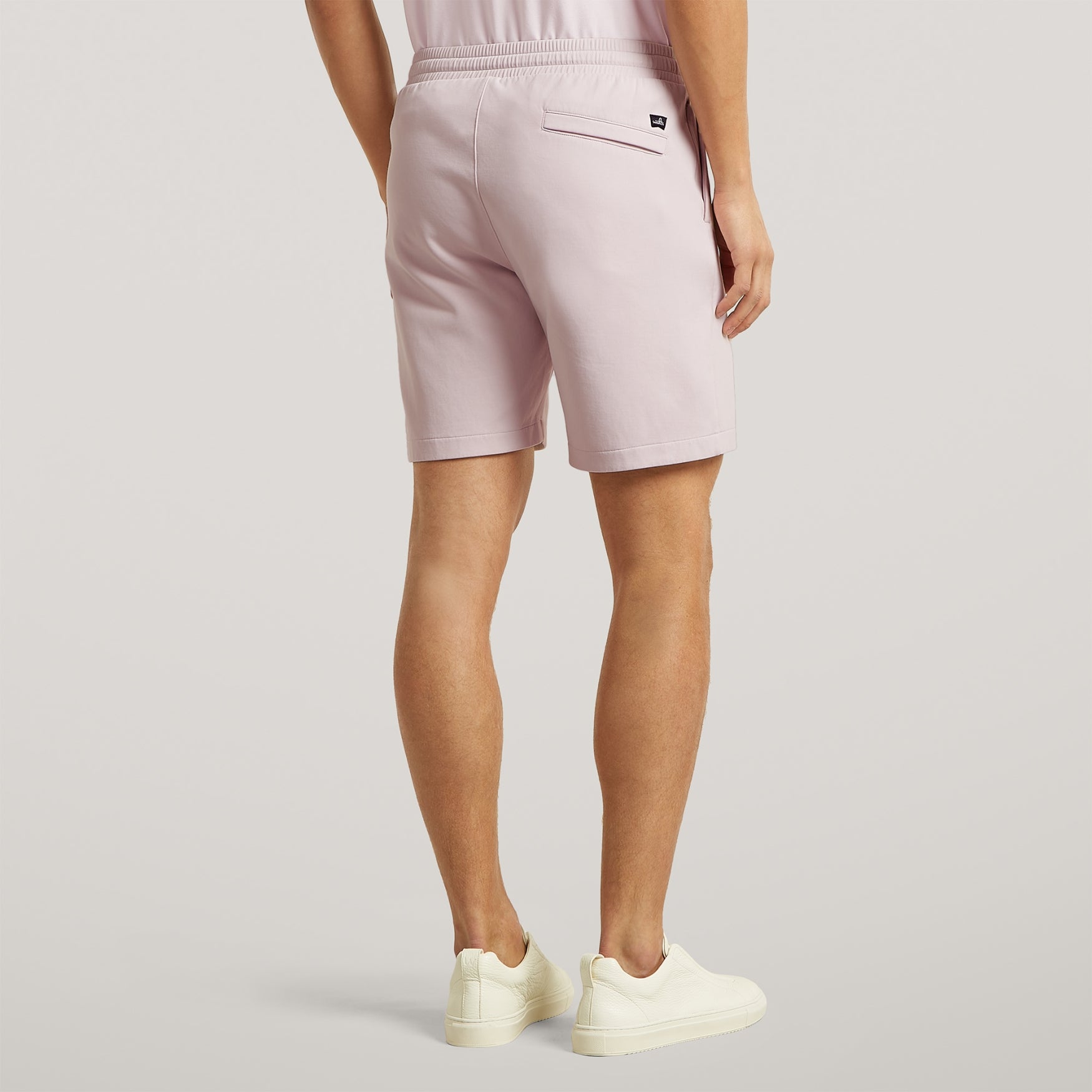 HAYDEN Cotton | Grey Lilac