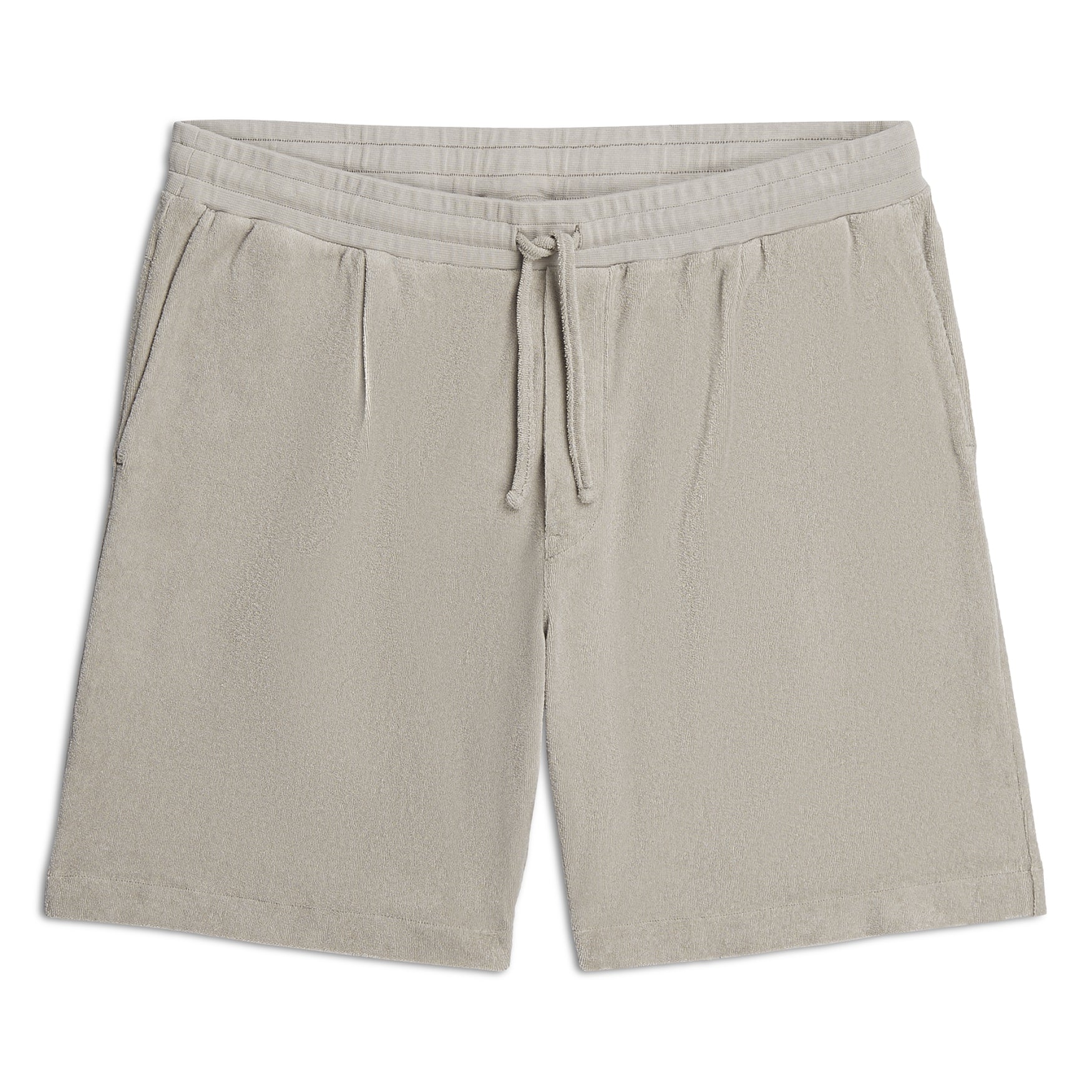 BAXTER | Stone Grey