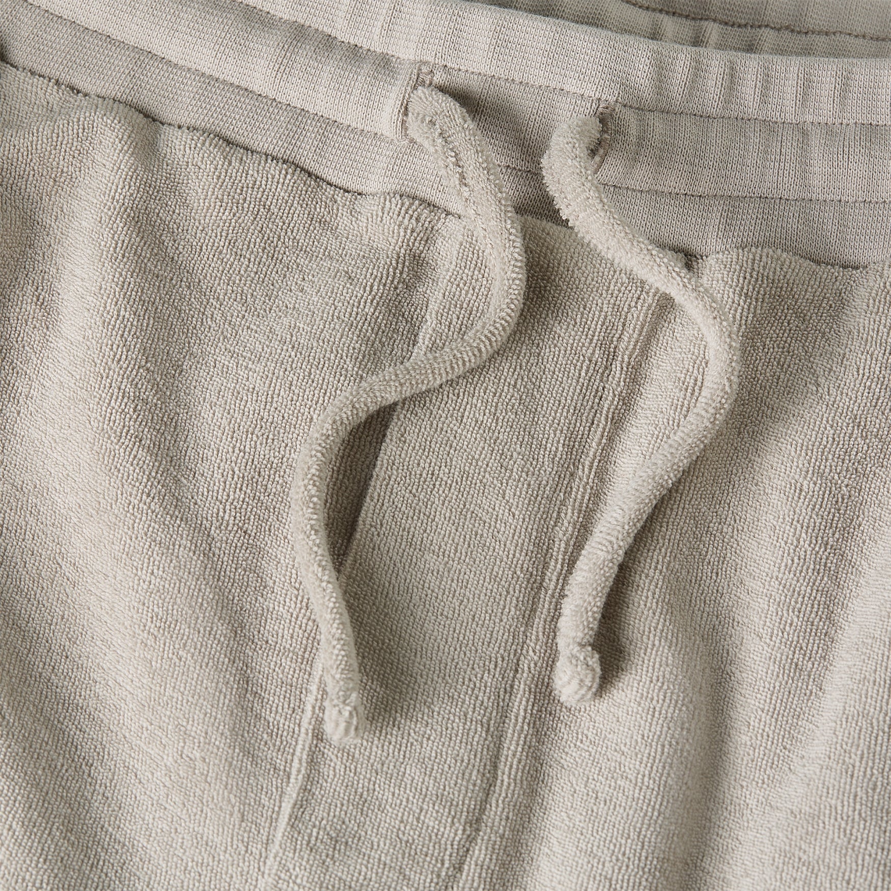 BAXTER | Stone Grey